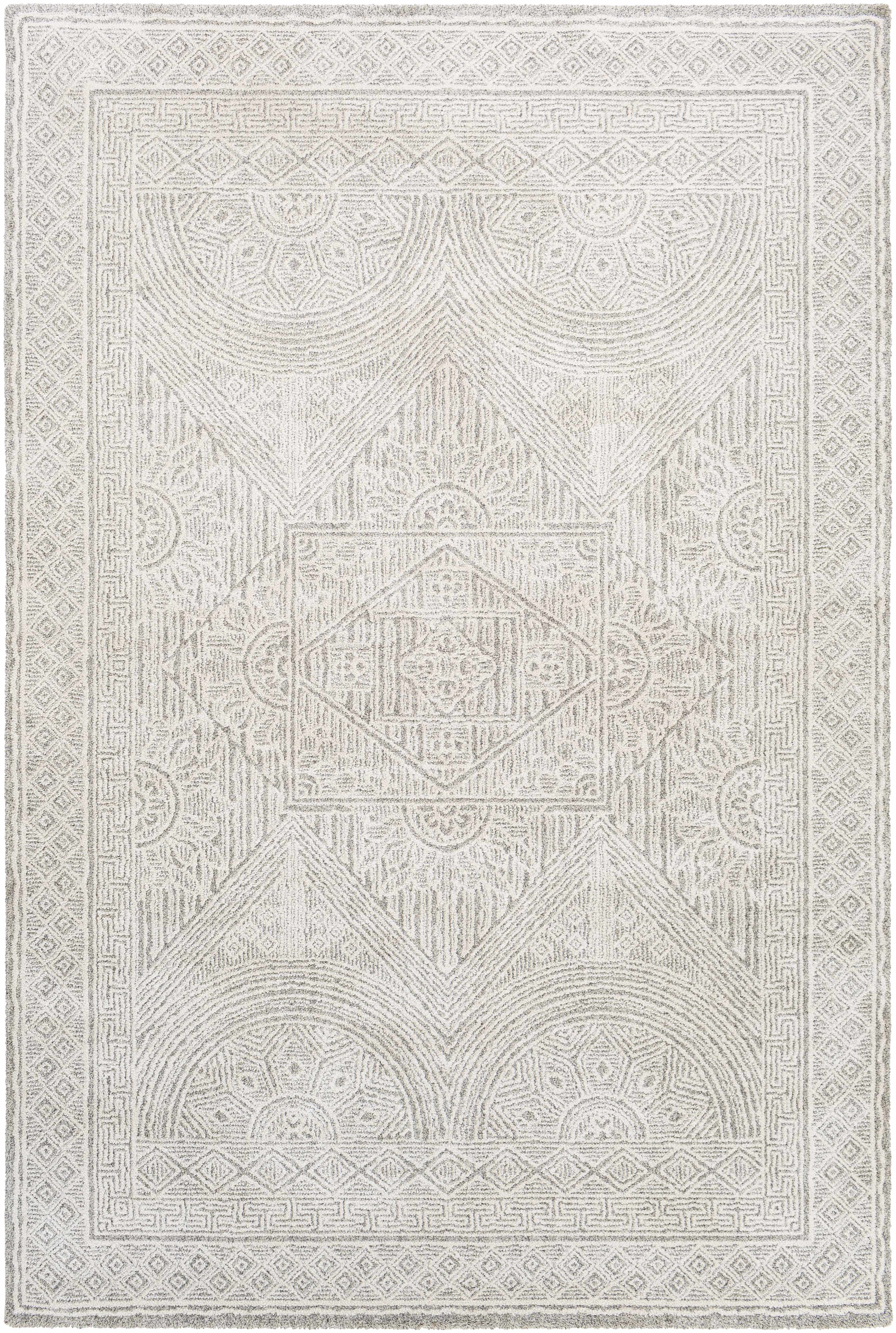 Middleville Luxe Rug - Clearance - Image 6