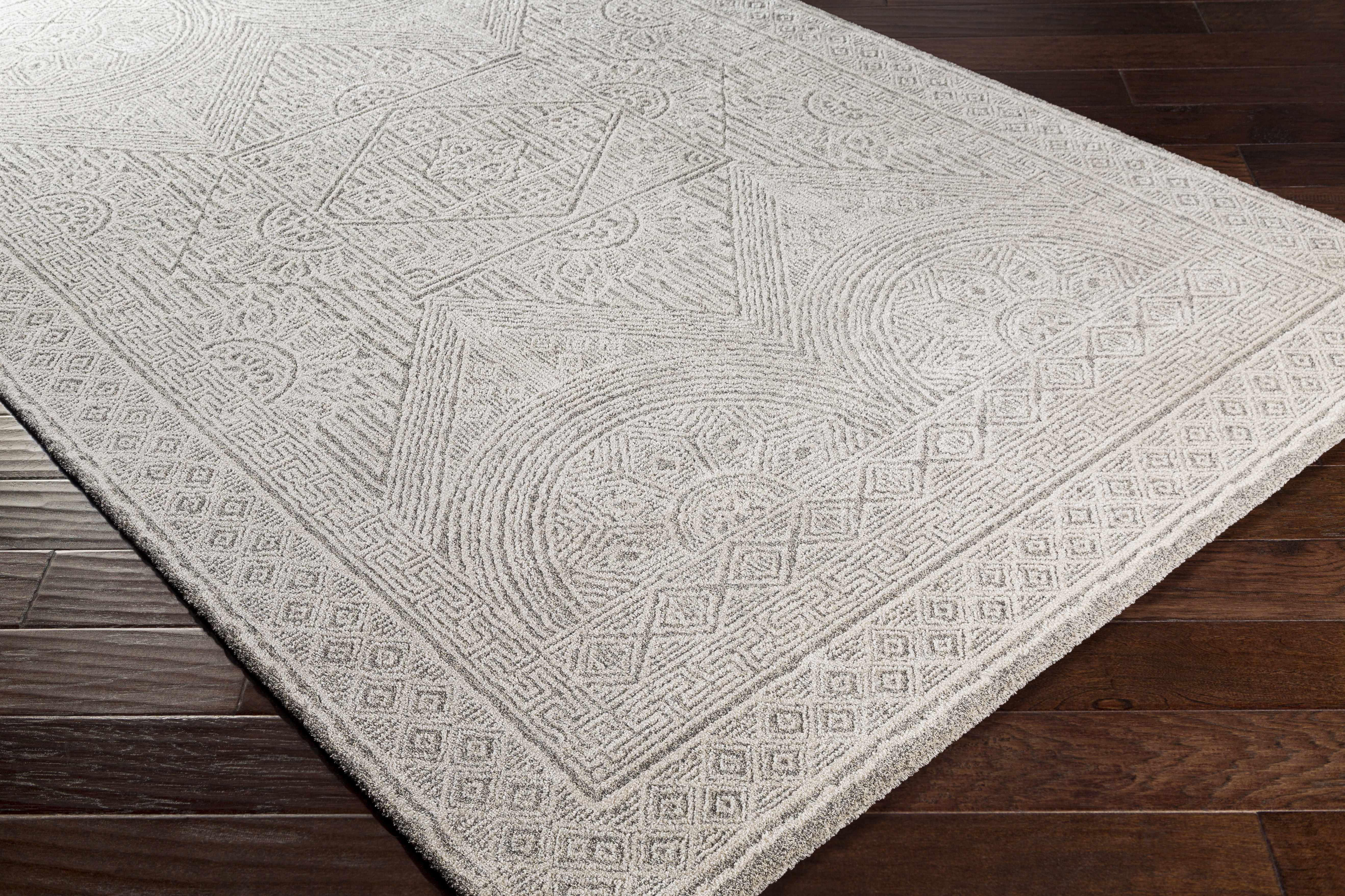 Middleville Luxe Rug - Clearance - Image 7