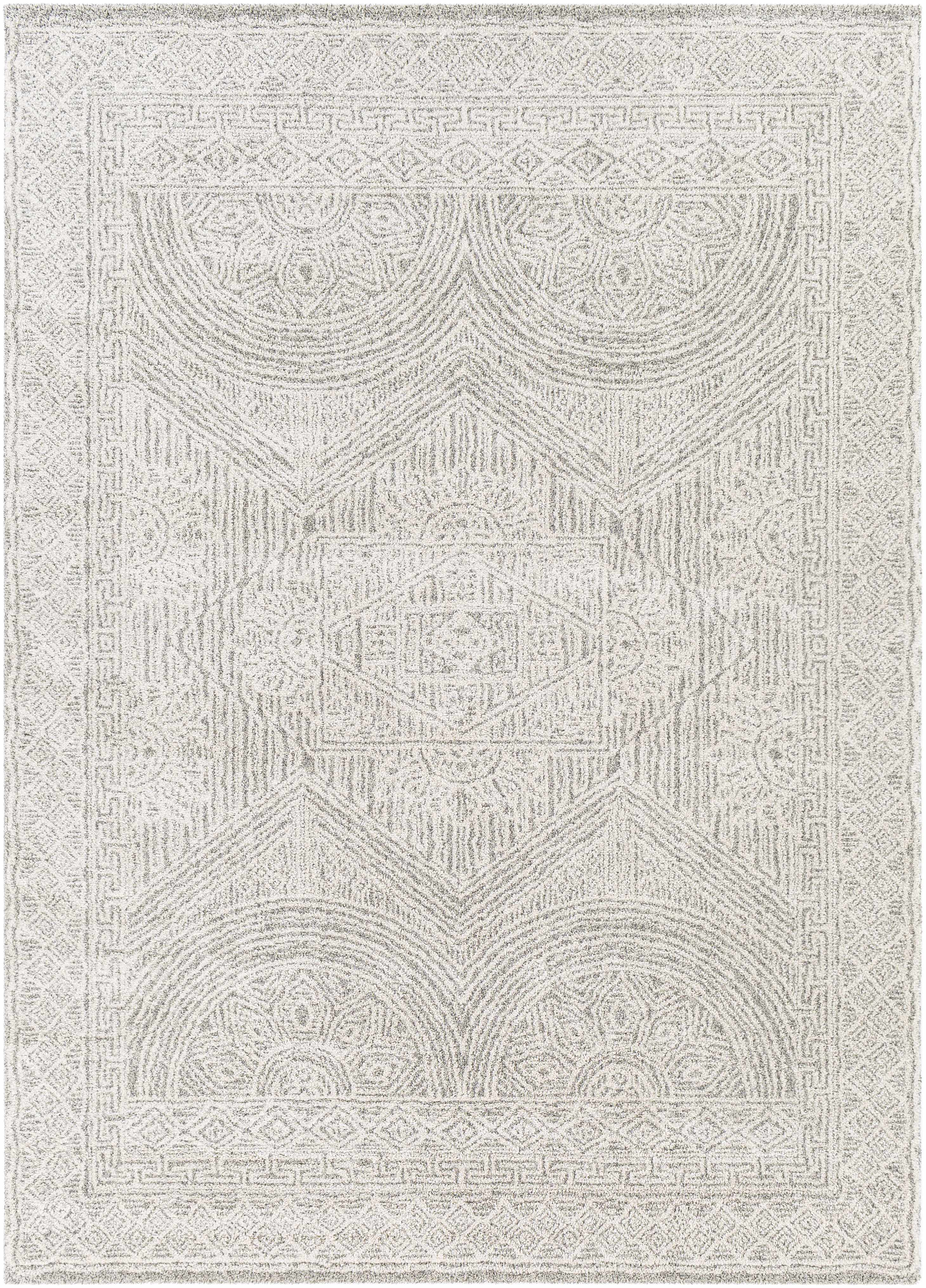 Middleville Luxe Rug - Clearance - Image 8