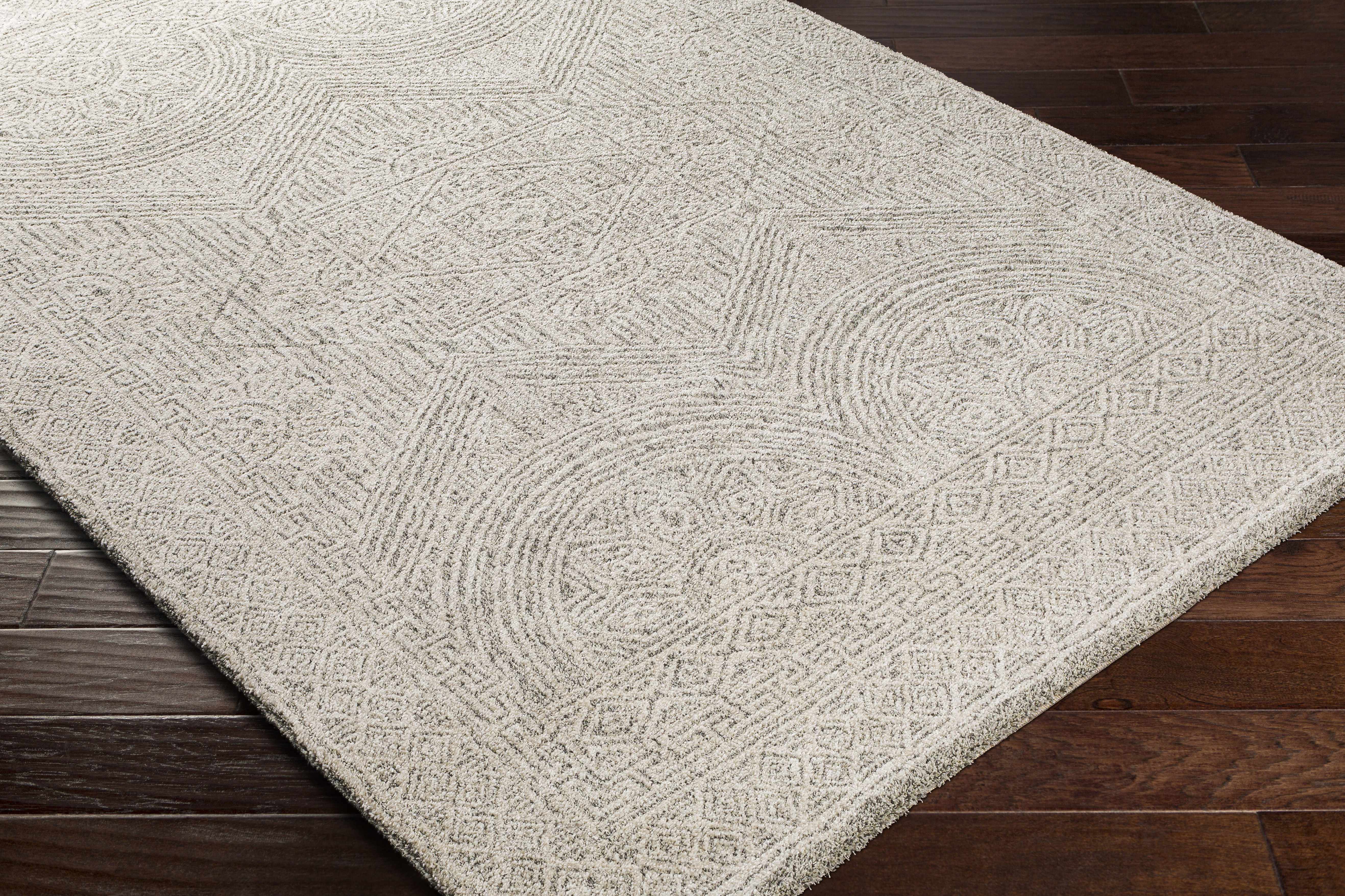 Middleville Luxe Rug - Clearance - Image 9
