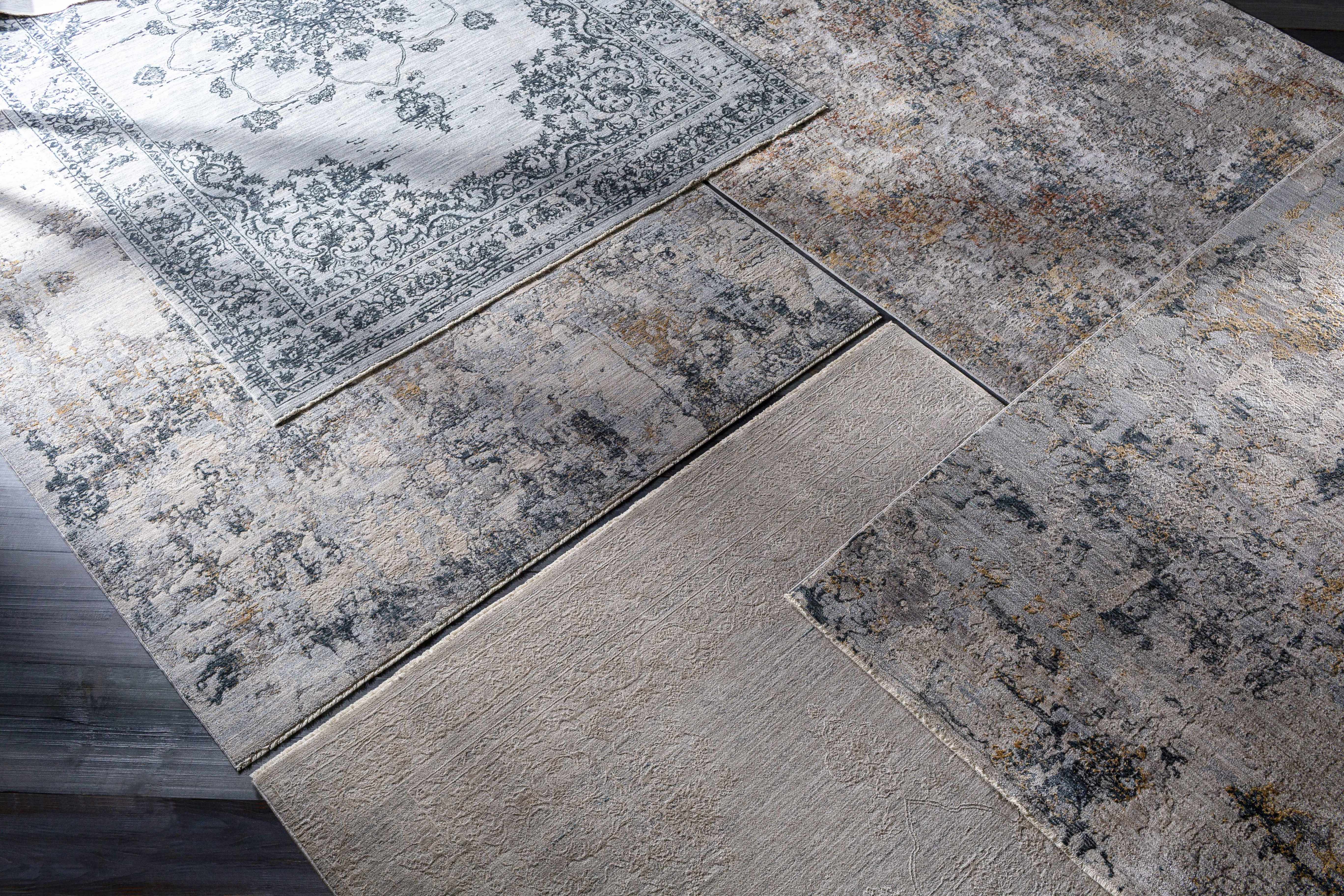 Midfield Luxe Rug - Image 3