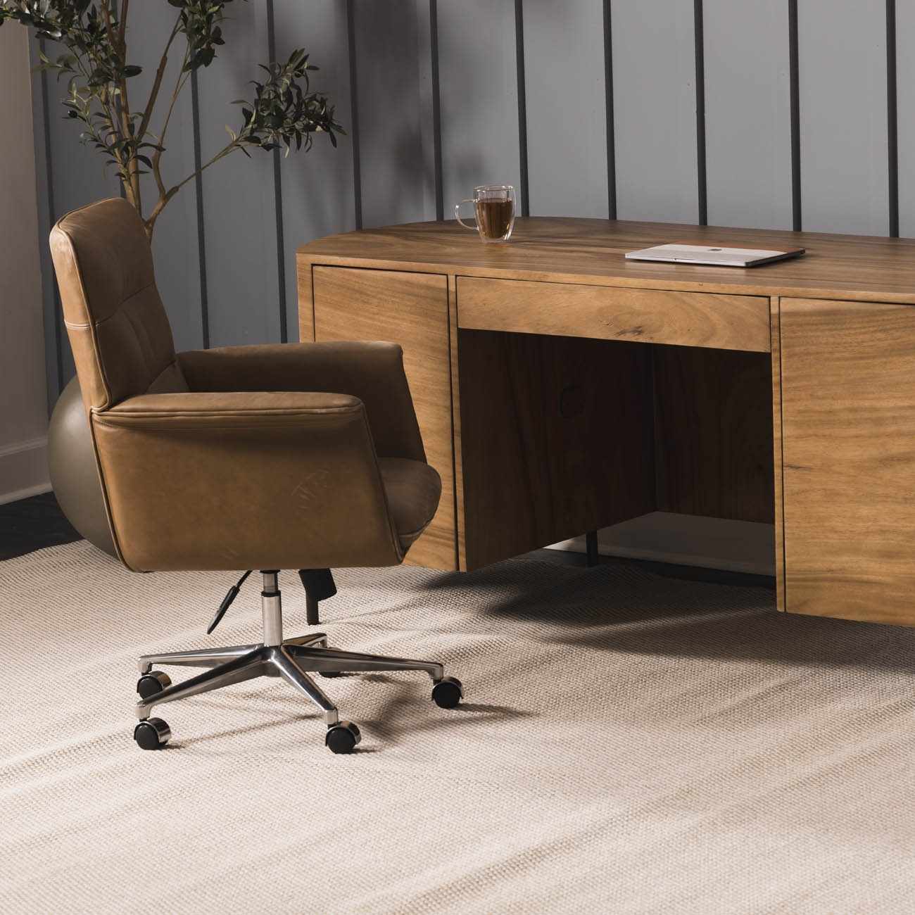 Midha Area Rug - Image 3