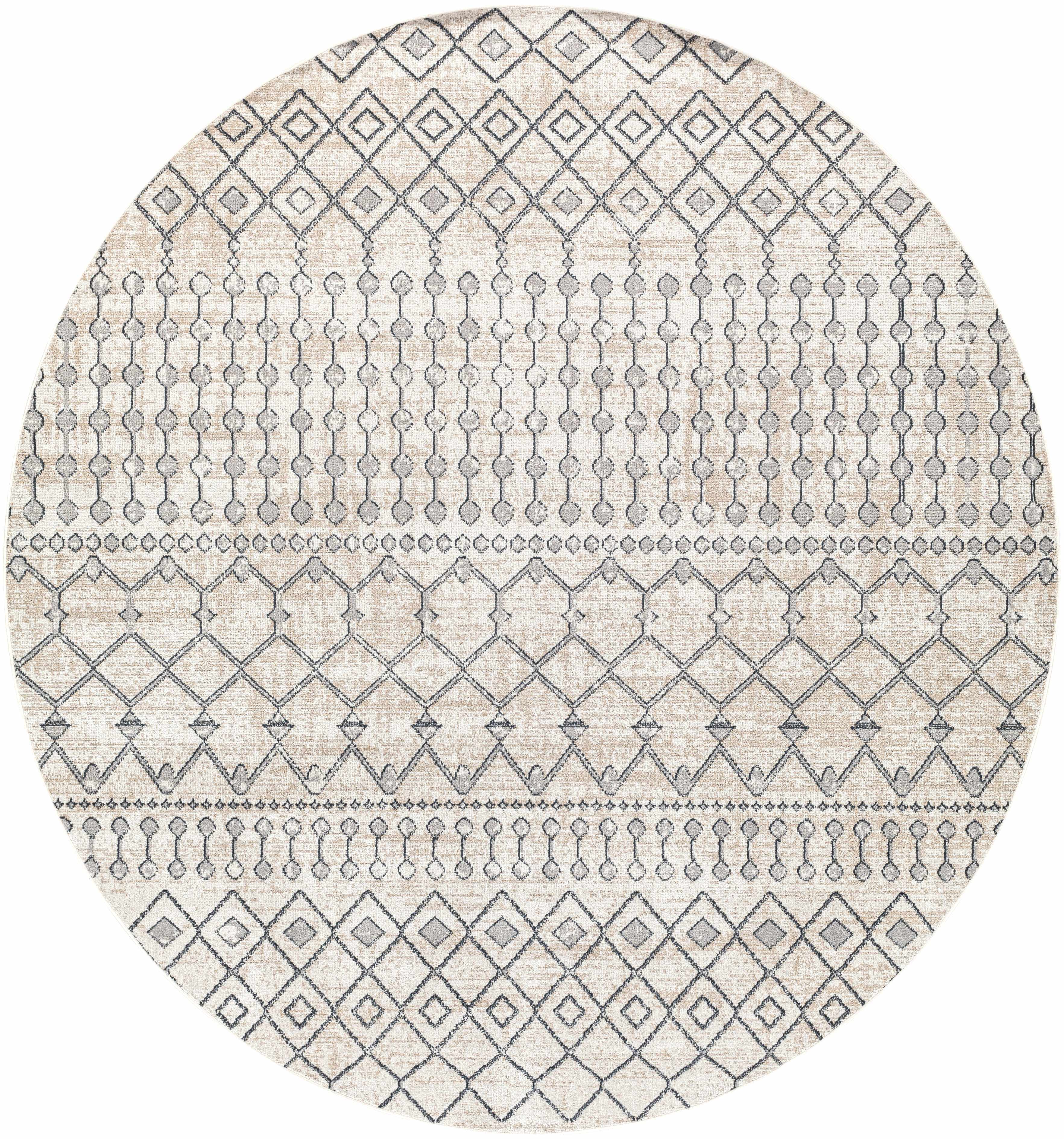 Midstream Washable Area Rug - Clearance - Image 14