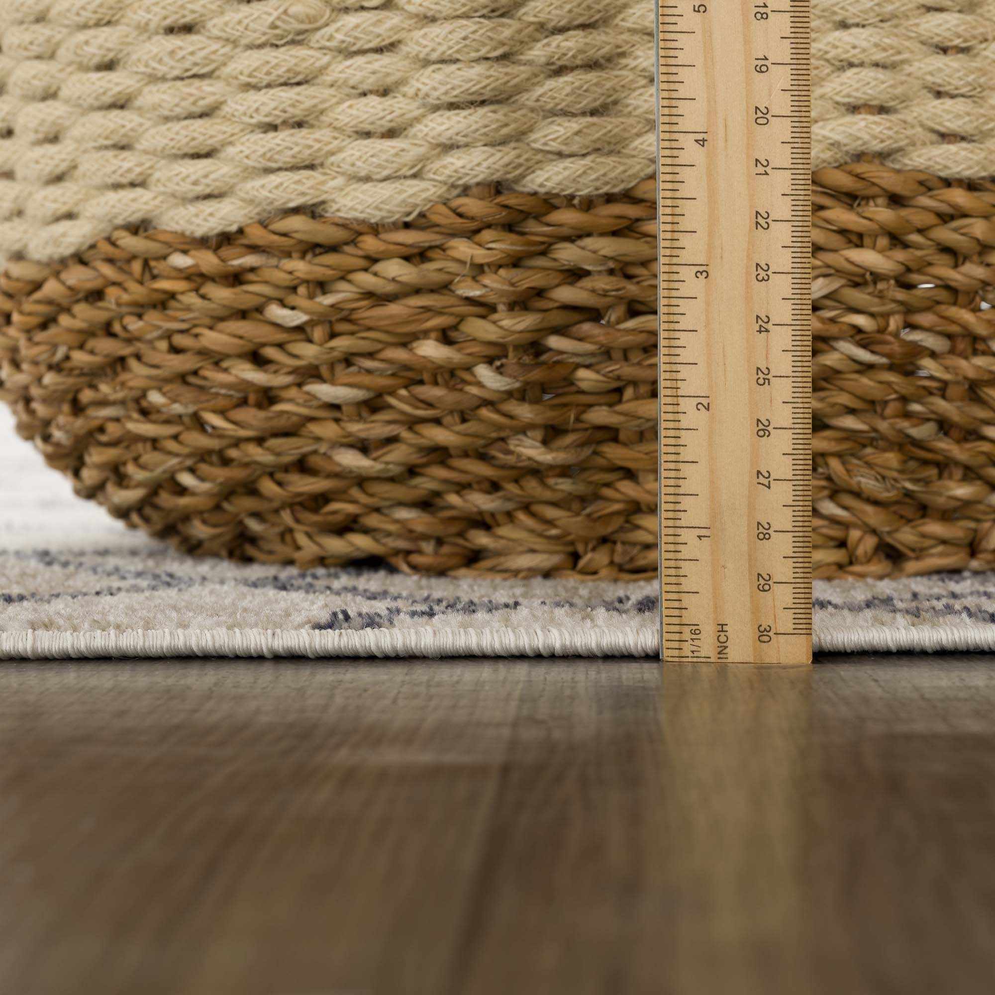 Midstream Washable Area Rug - Clearance - Image 16