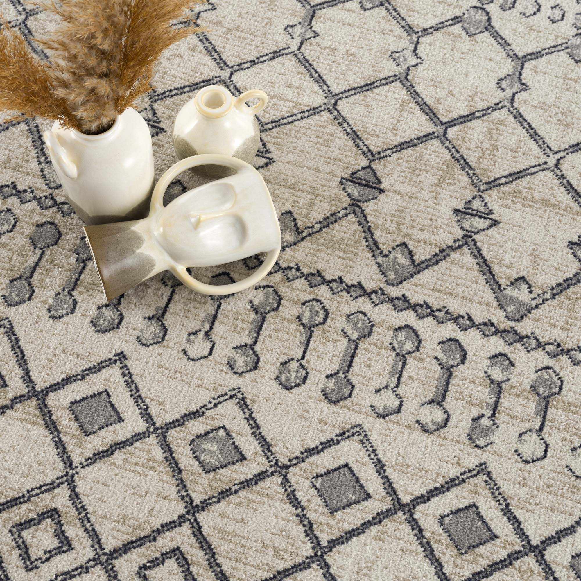 Midstream Washable Area Rug - Clearance - Image 18