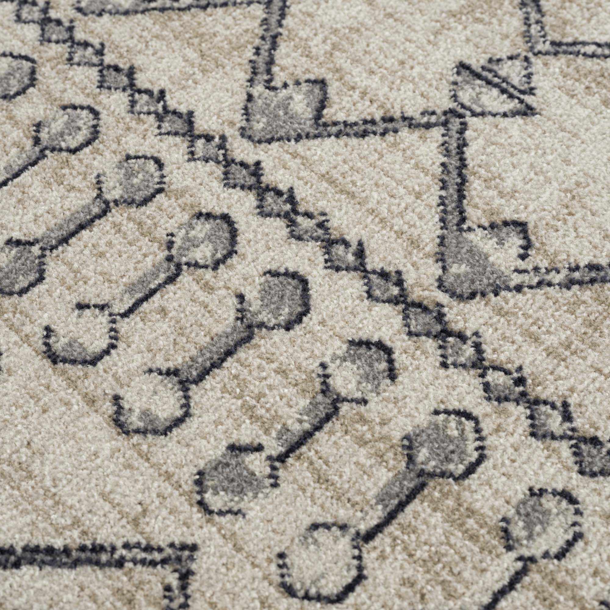 Midstream Washable Area Rug - Clearance - Image 19