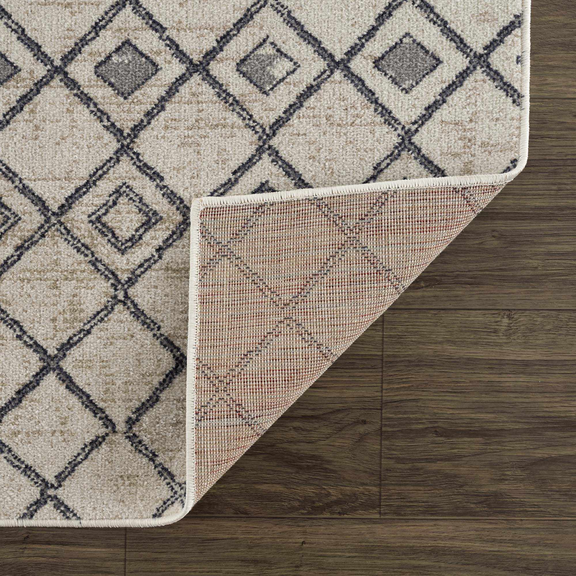 Midstream Washable Area Rug - Clearance - Image 5