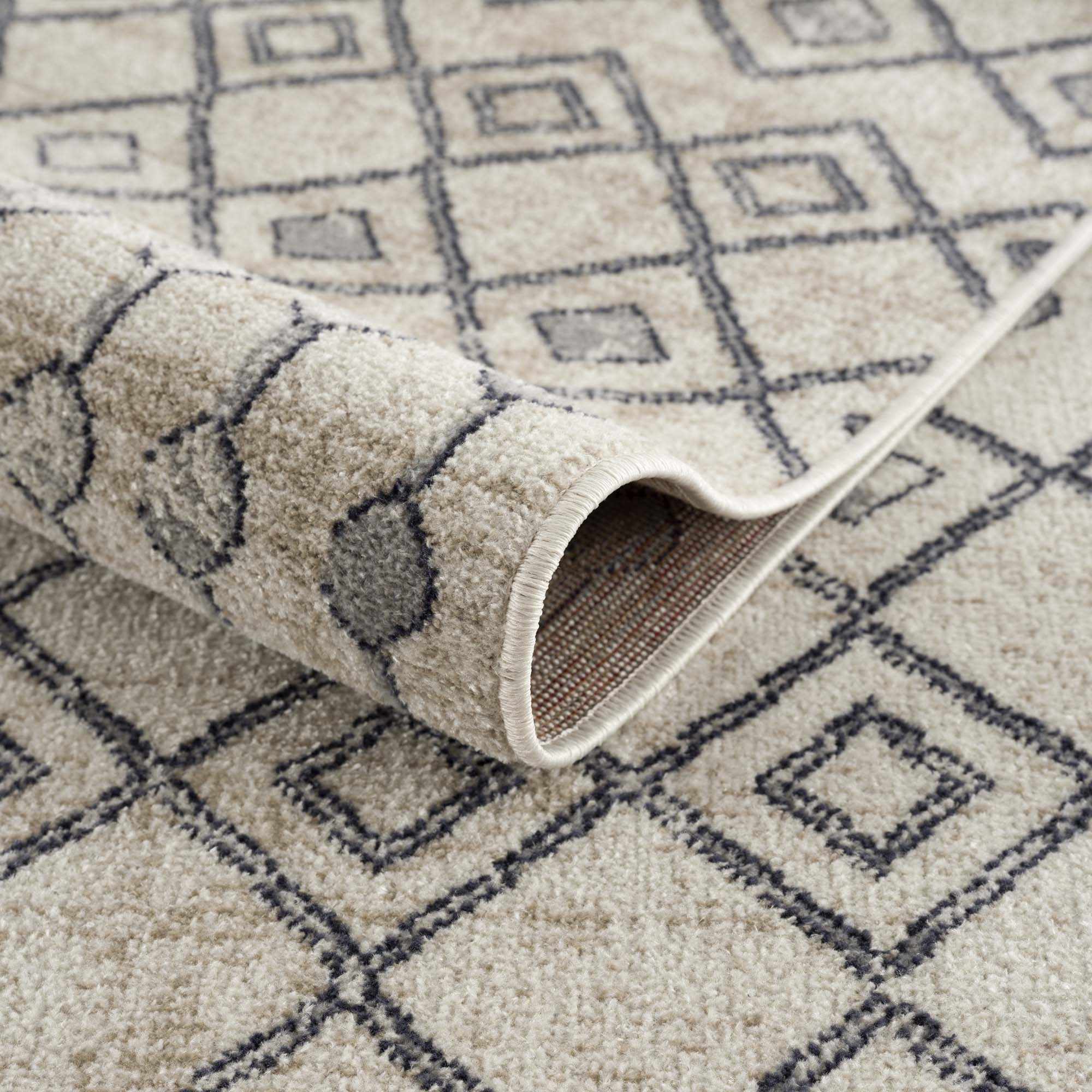 Midstream Washable Area Rug - Clearance - Image 6