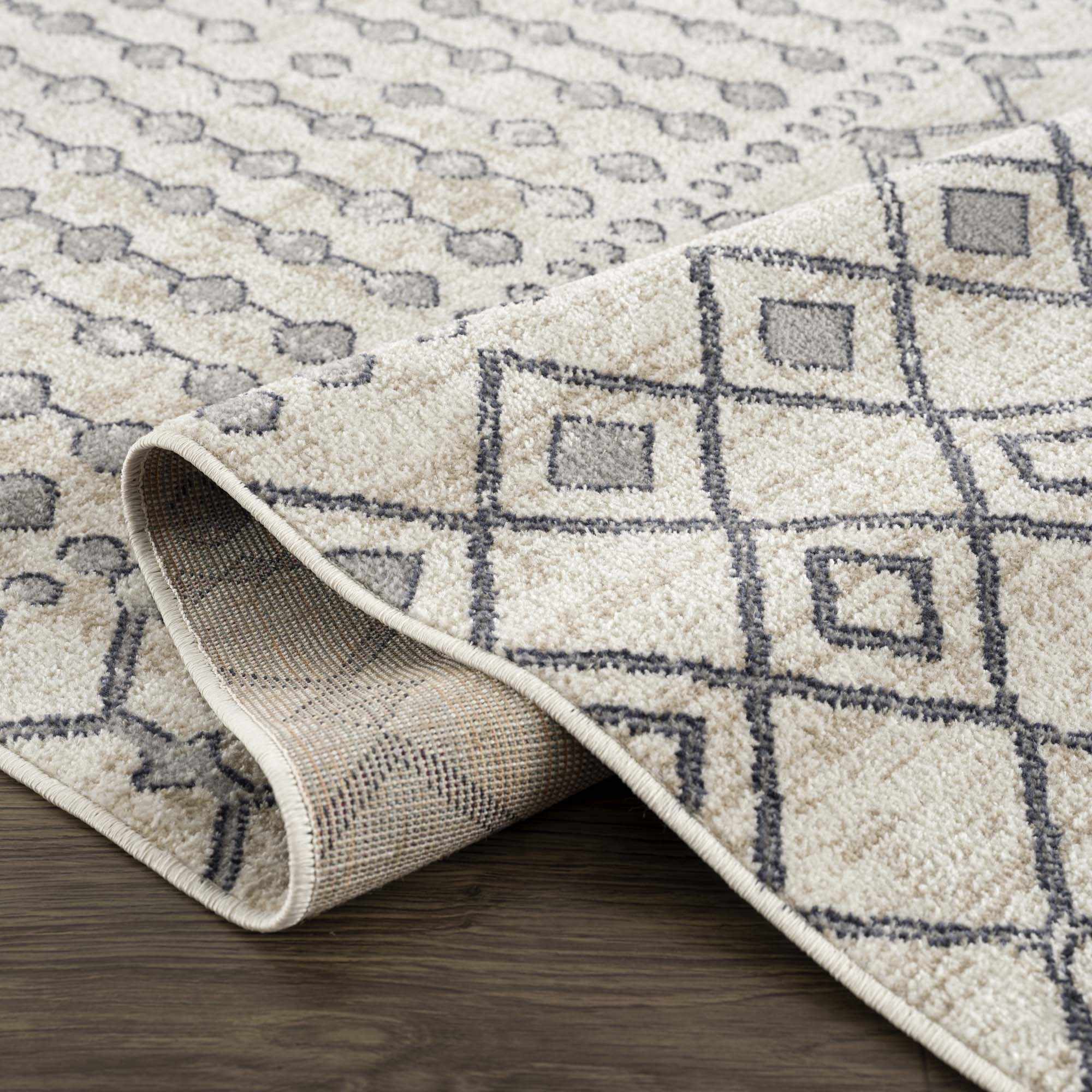 Midstream Washable Area Rug - Clearance - Image 7