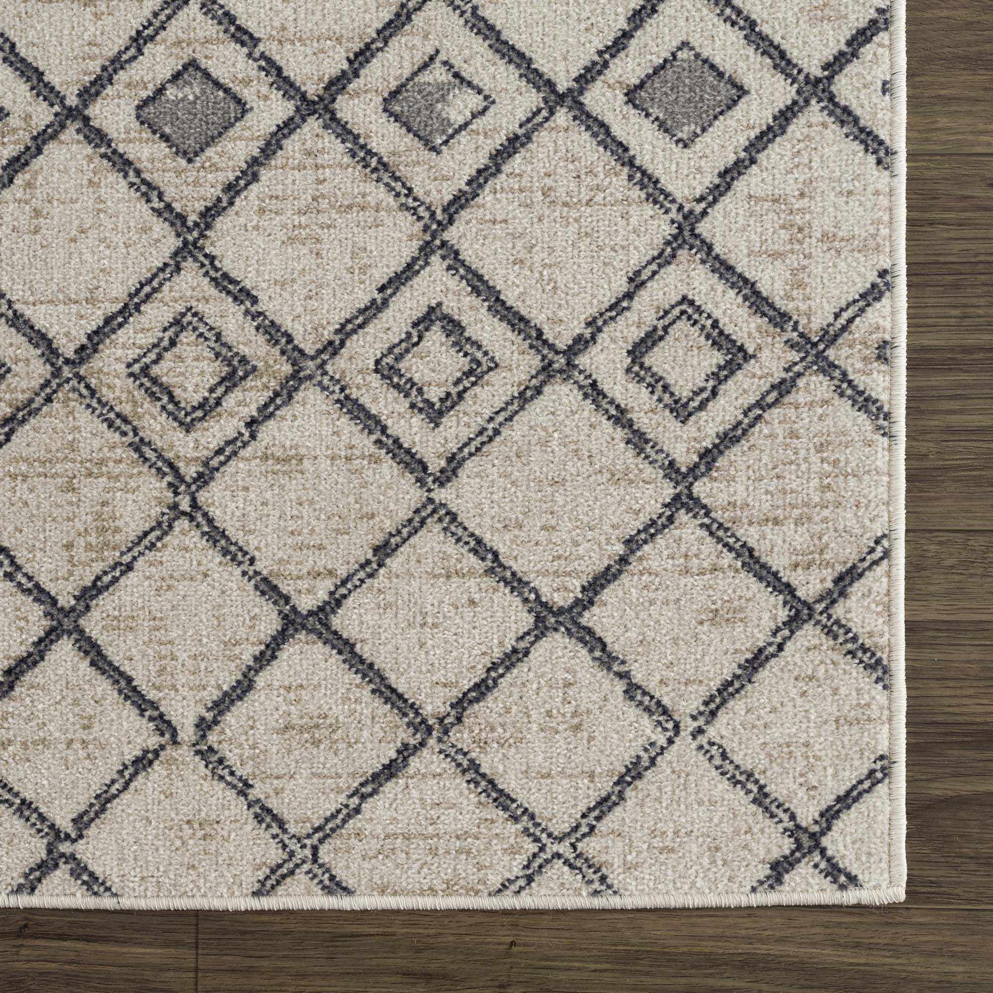 Midstream Washable Area Rug - Clearance - Image 8