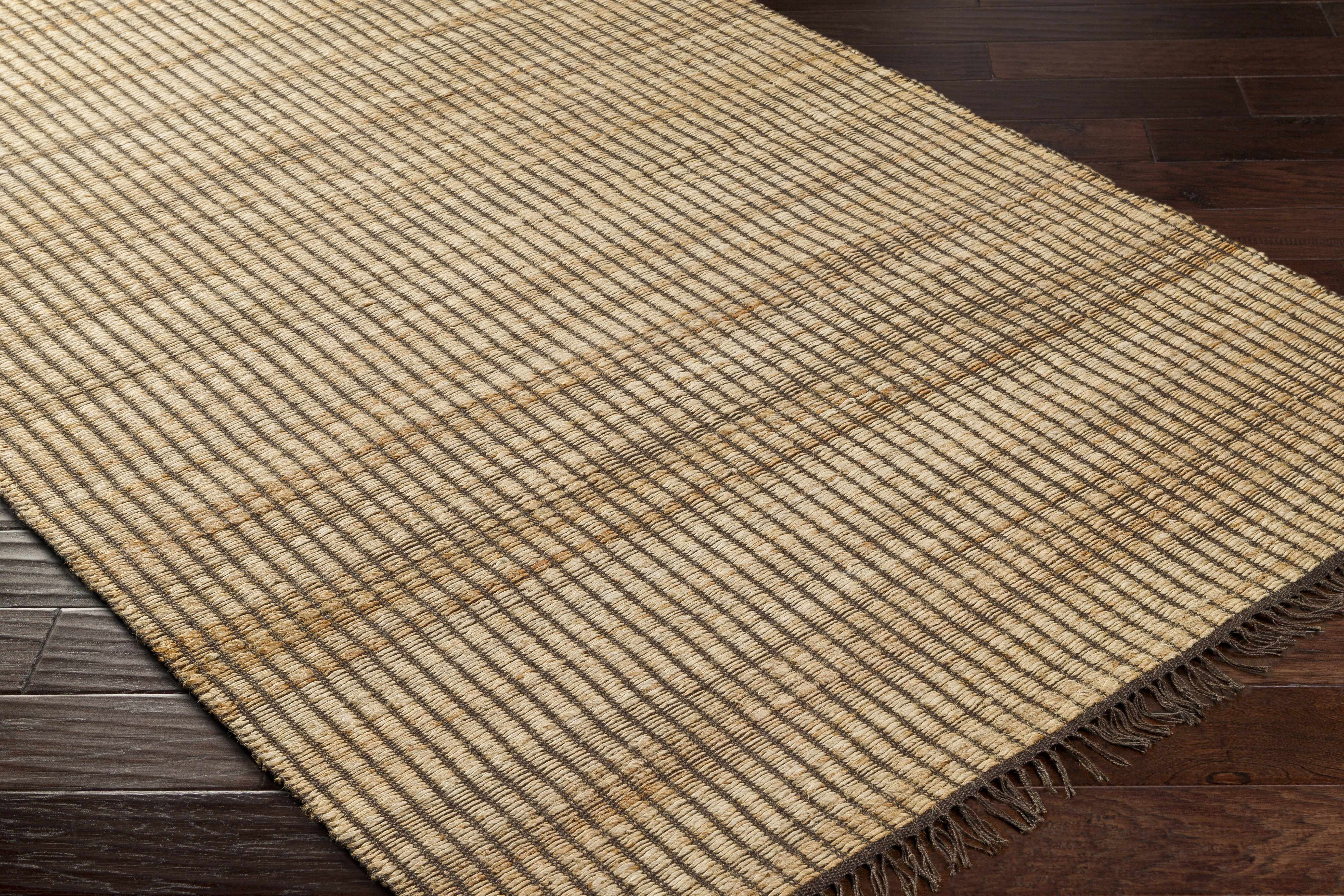 Mihal Jute Rug - Image 5