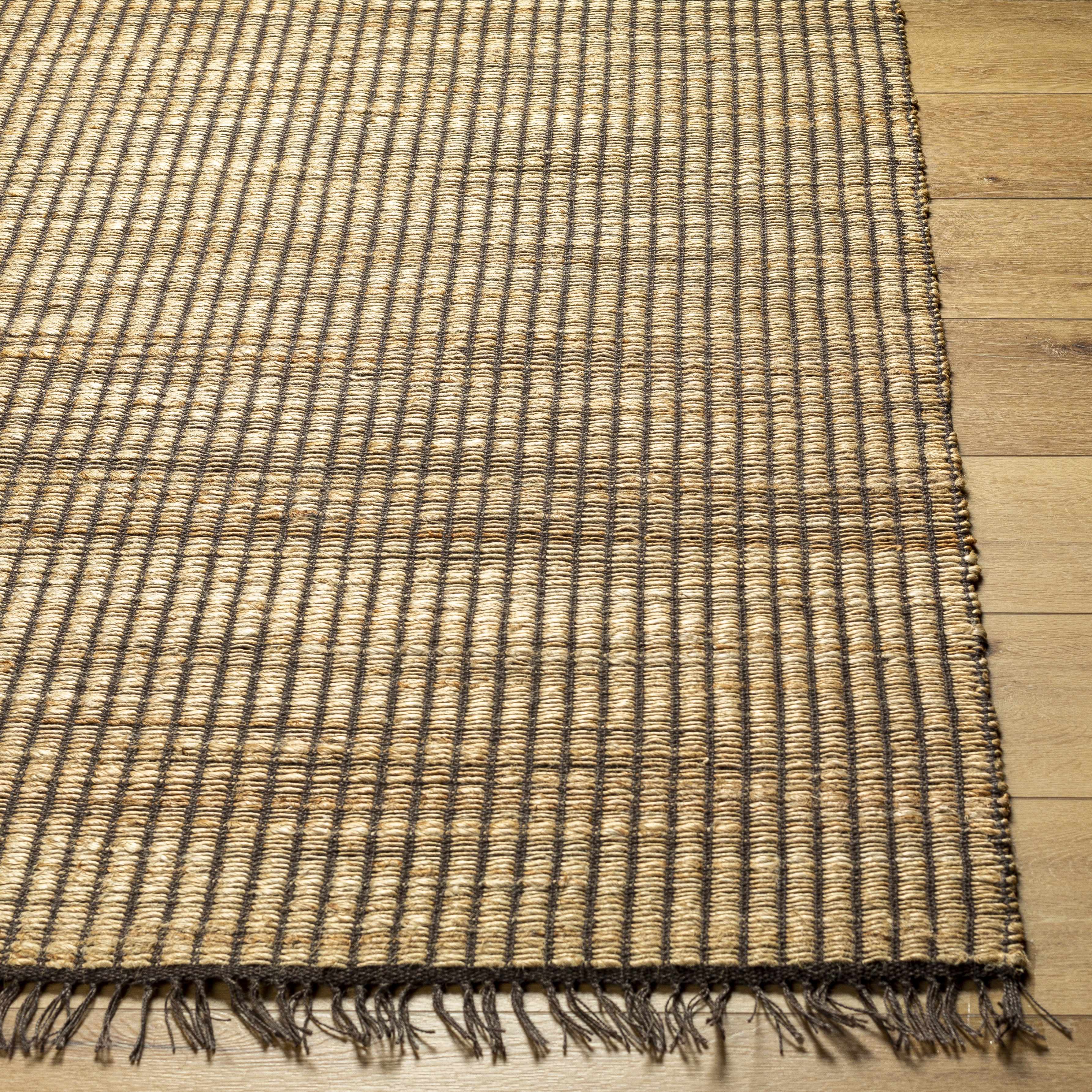 Mihal Jute Rug - Image 6
