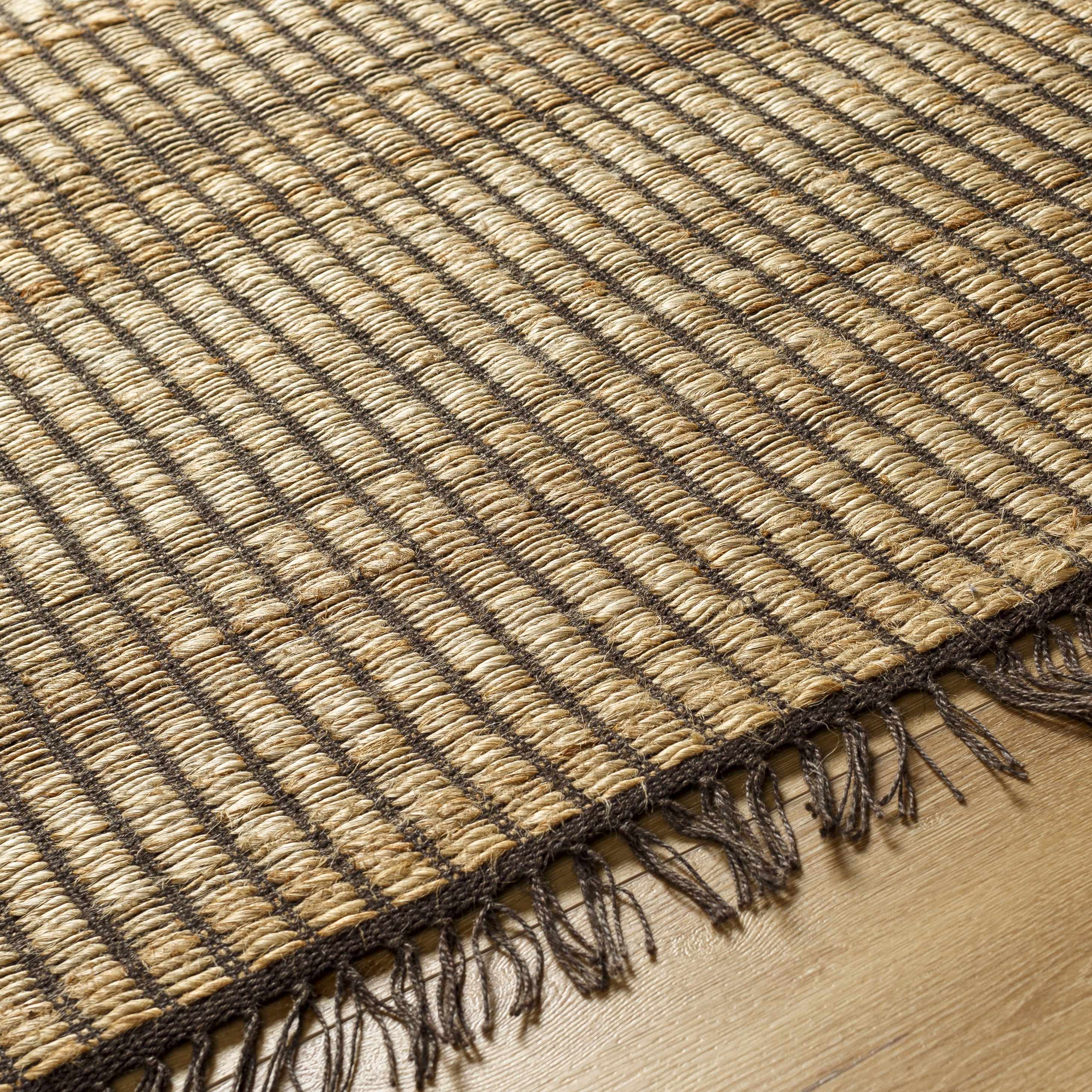 Mihal Jute Rug - Image 7