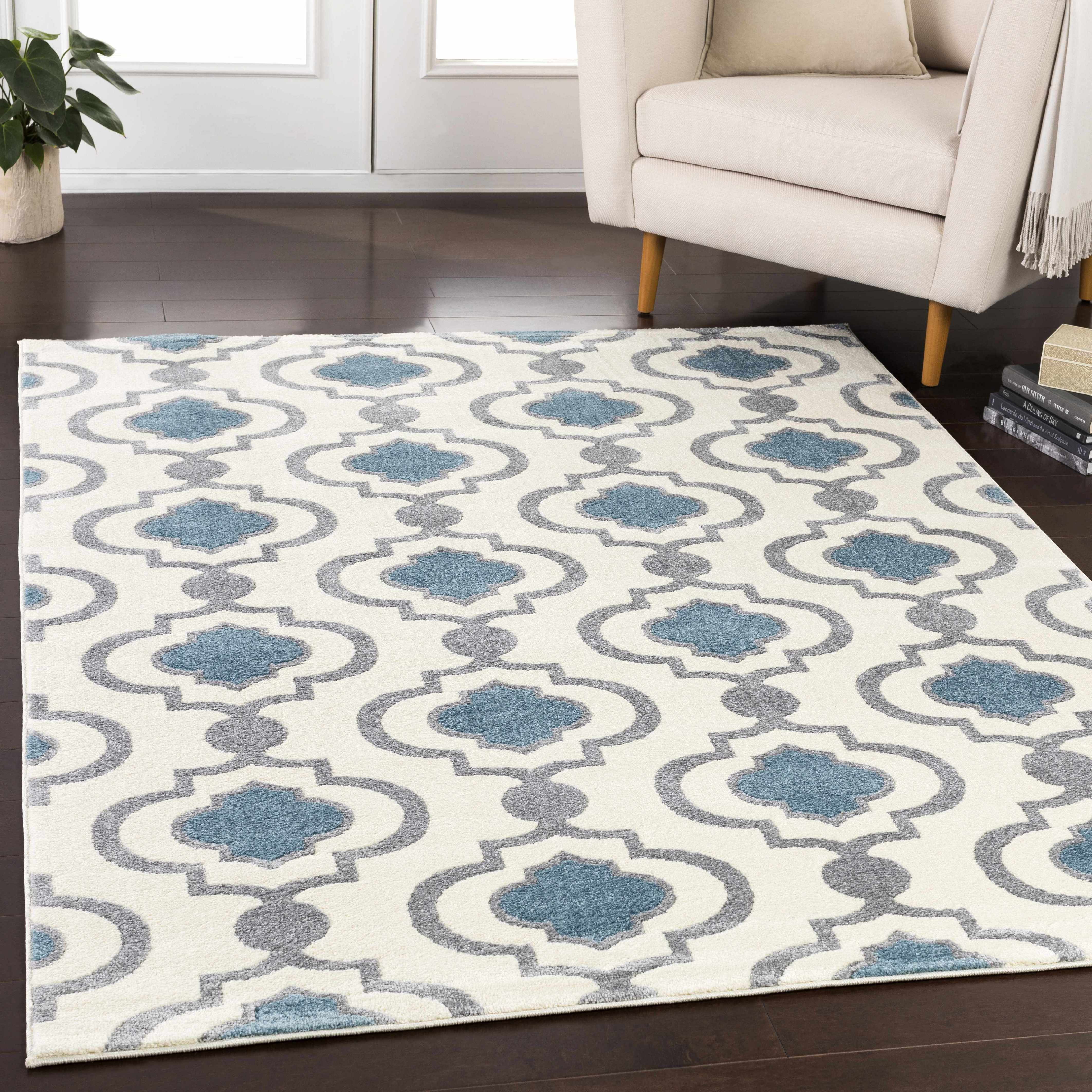 Mikado Area Rug - Clearance - Image 2