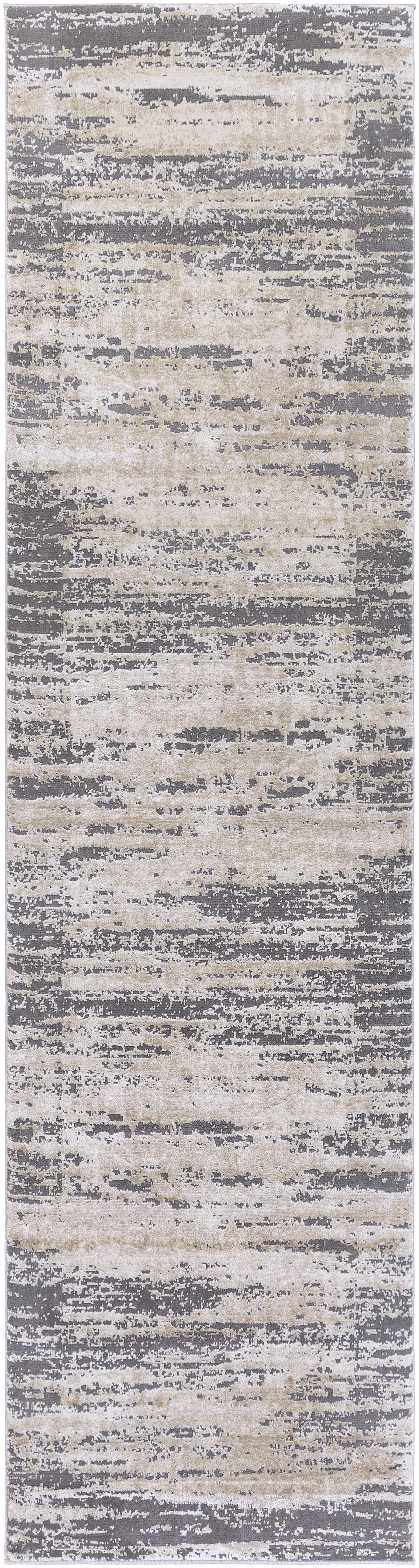 Mikana Beige Tibetan Rug - Image 18