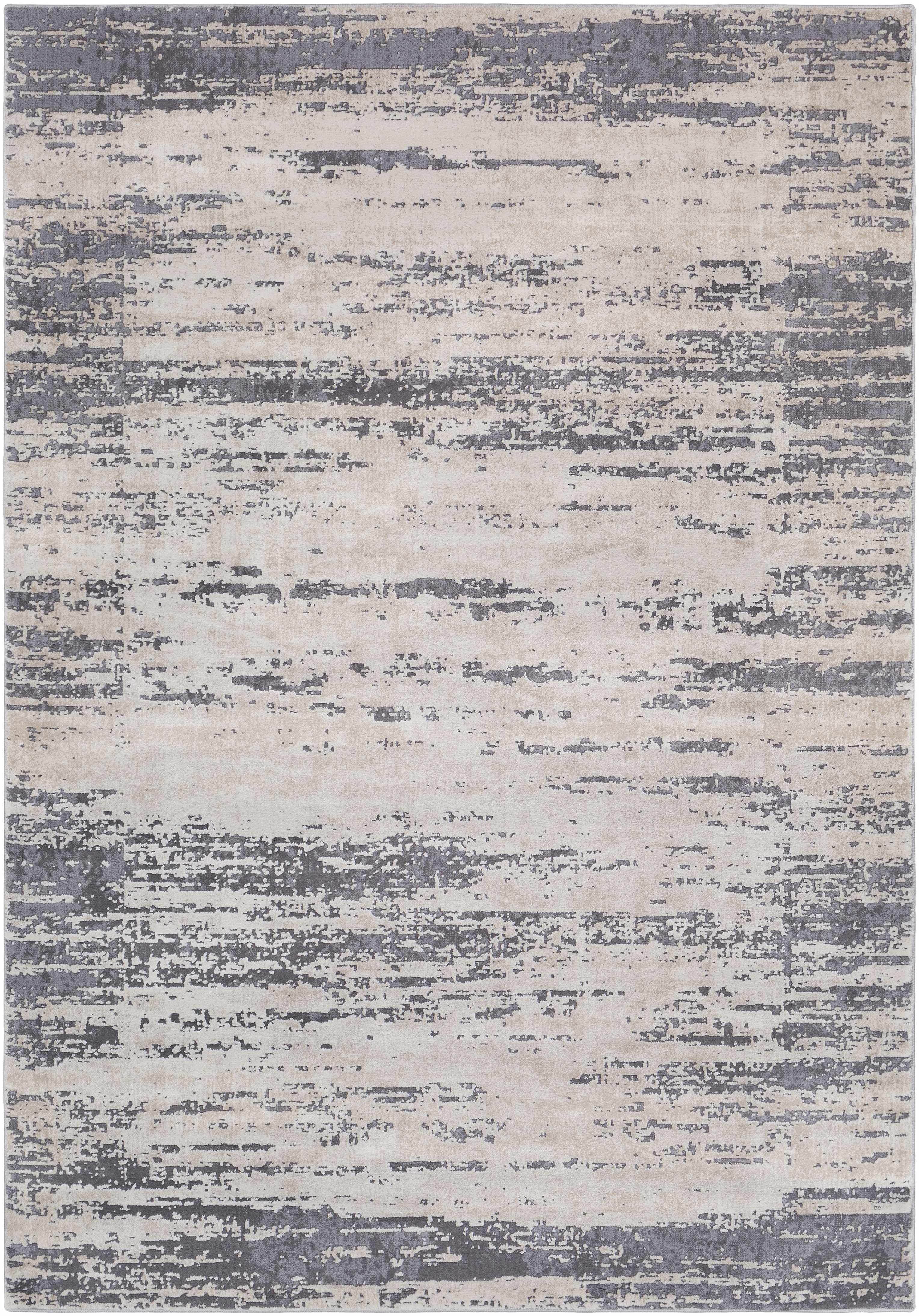 Mikana Beige Tibetan Rug - Image 20