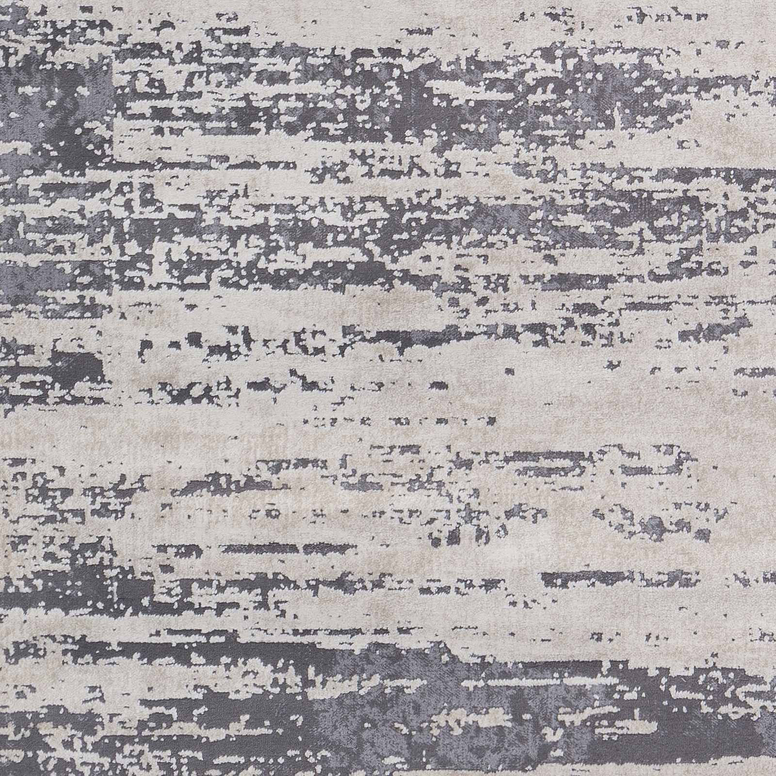 Mikana Beige Tibetan Rug - Image 8