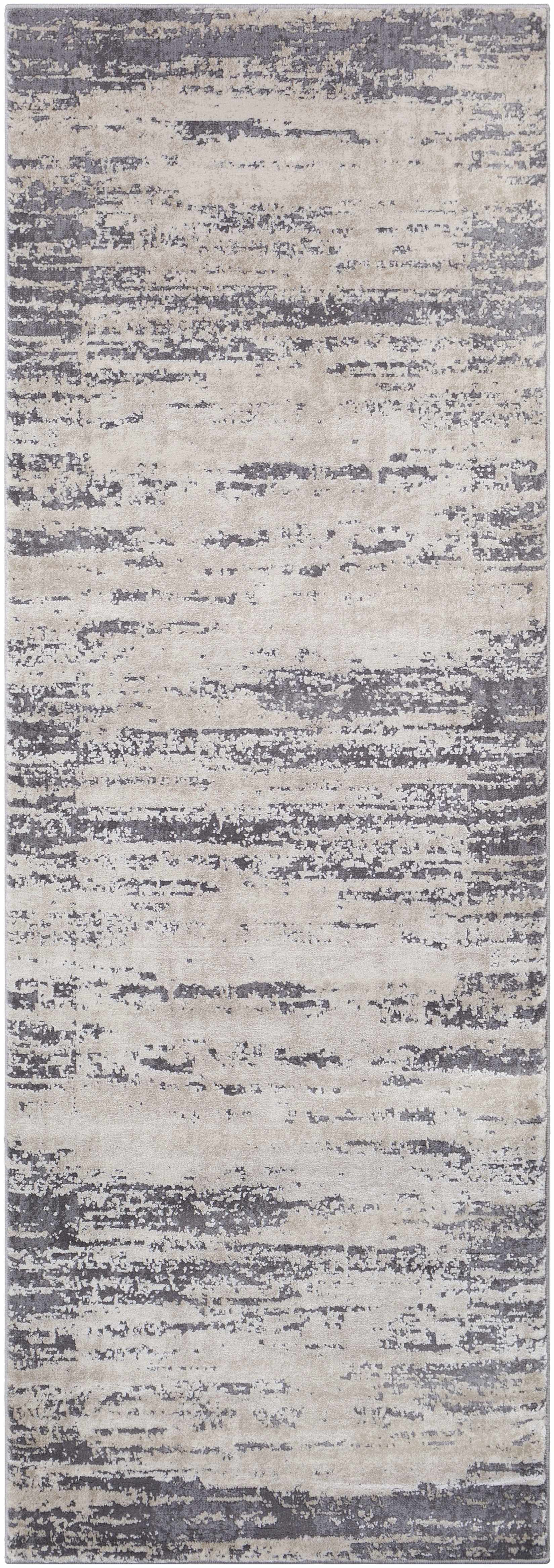 Mikana Beige Tibetan Rug - Image 9