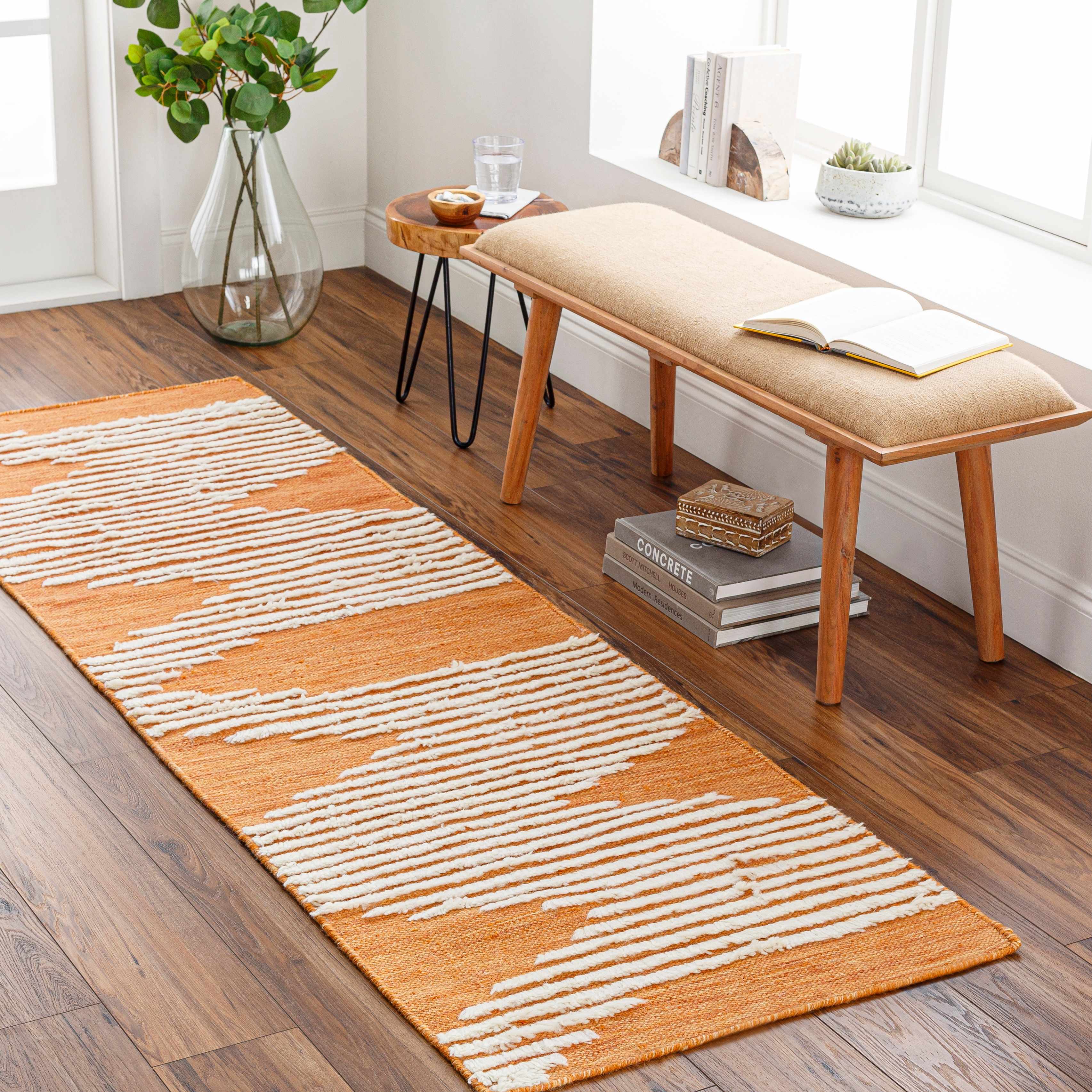 Milagros Area Rug - Clearance - Image 10
