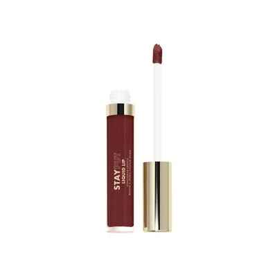 Milani Stay Put Liquid Lip Longwear Lipstick 0.1 fl oz - Image 2