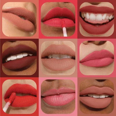 Milani Stay Put Liquid Lip Longwear Lipstick 0.1 fl oz - Image 6