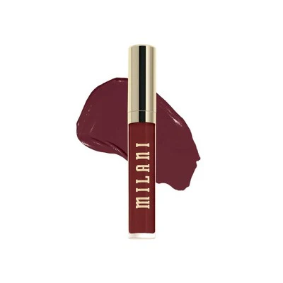 Milani Stay Put Liquid Lip Longwear Lipstick 0.1 fl oz