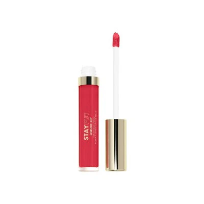Milani Stay Put Liquid Lip Longwear Lipstick Main Character 0.1 fl oz - New - Image 2