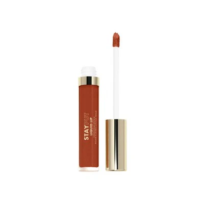 Milani Stay Put Liquid Lip Longwear Lipstick We Stan 0.1 fl oz - New - Image 2