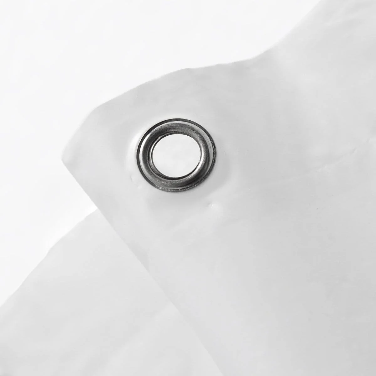 Mildew-Resistant Shower Curtain Liner - Image 7