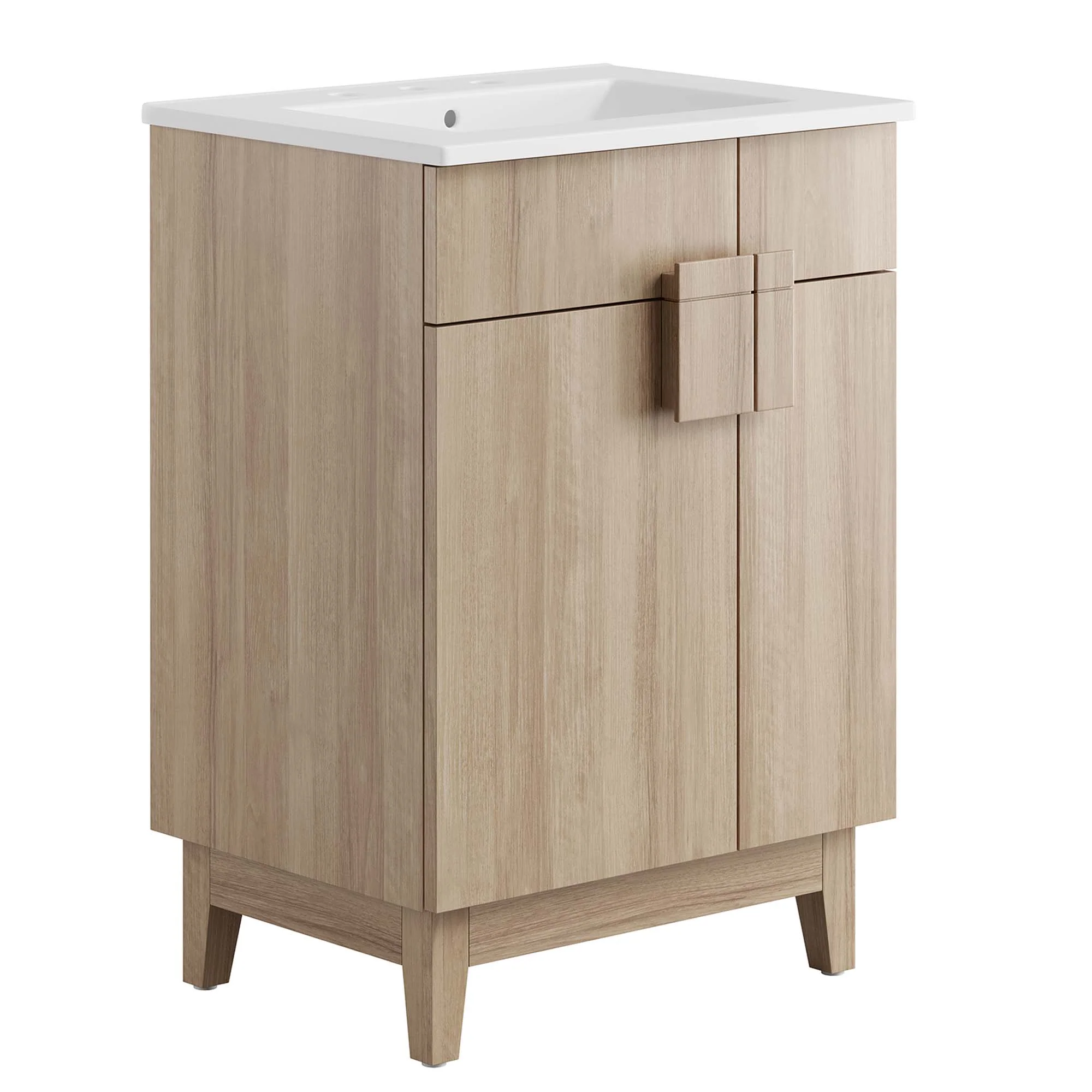 Miles 24" Bathroom Vanity by Modway - Image 14