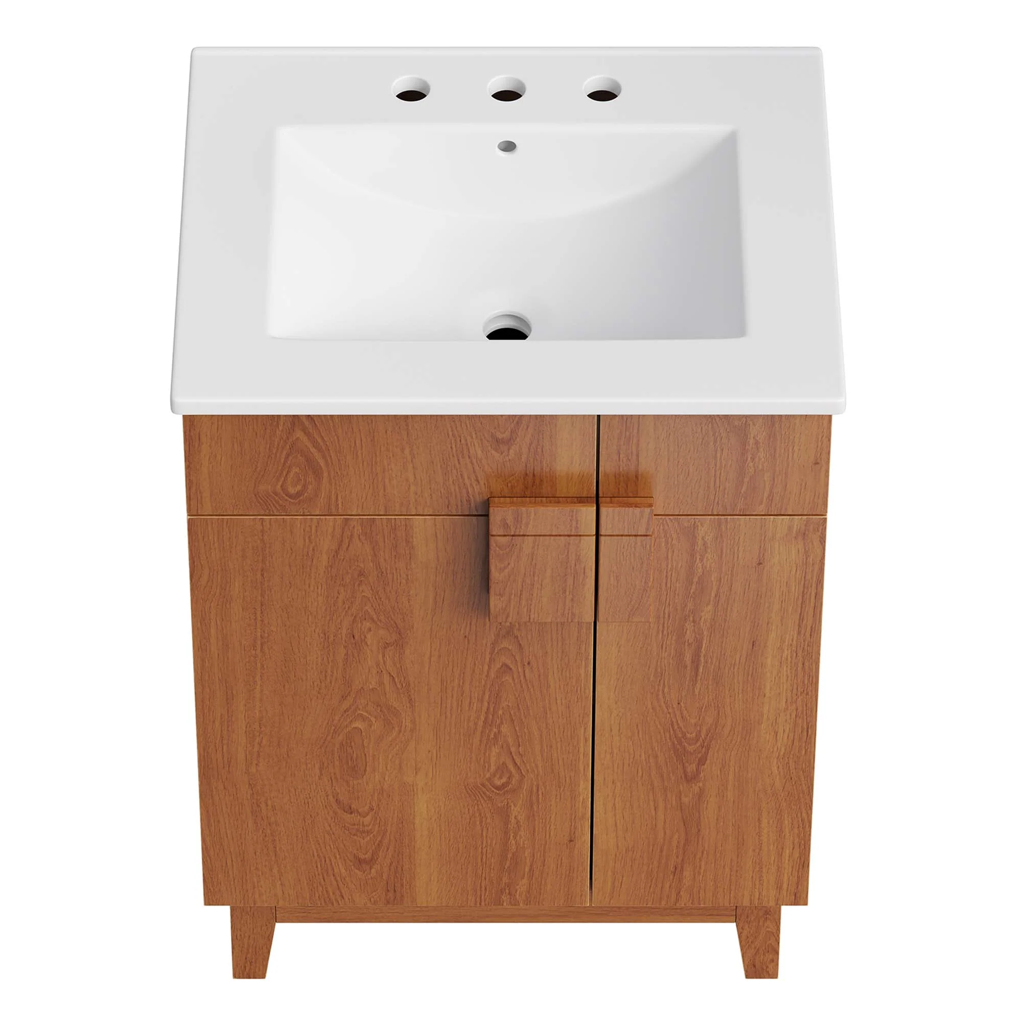 Miles 24" Bathroom Vanity by Modway - Image 5