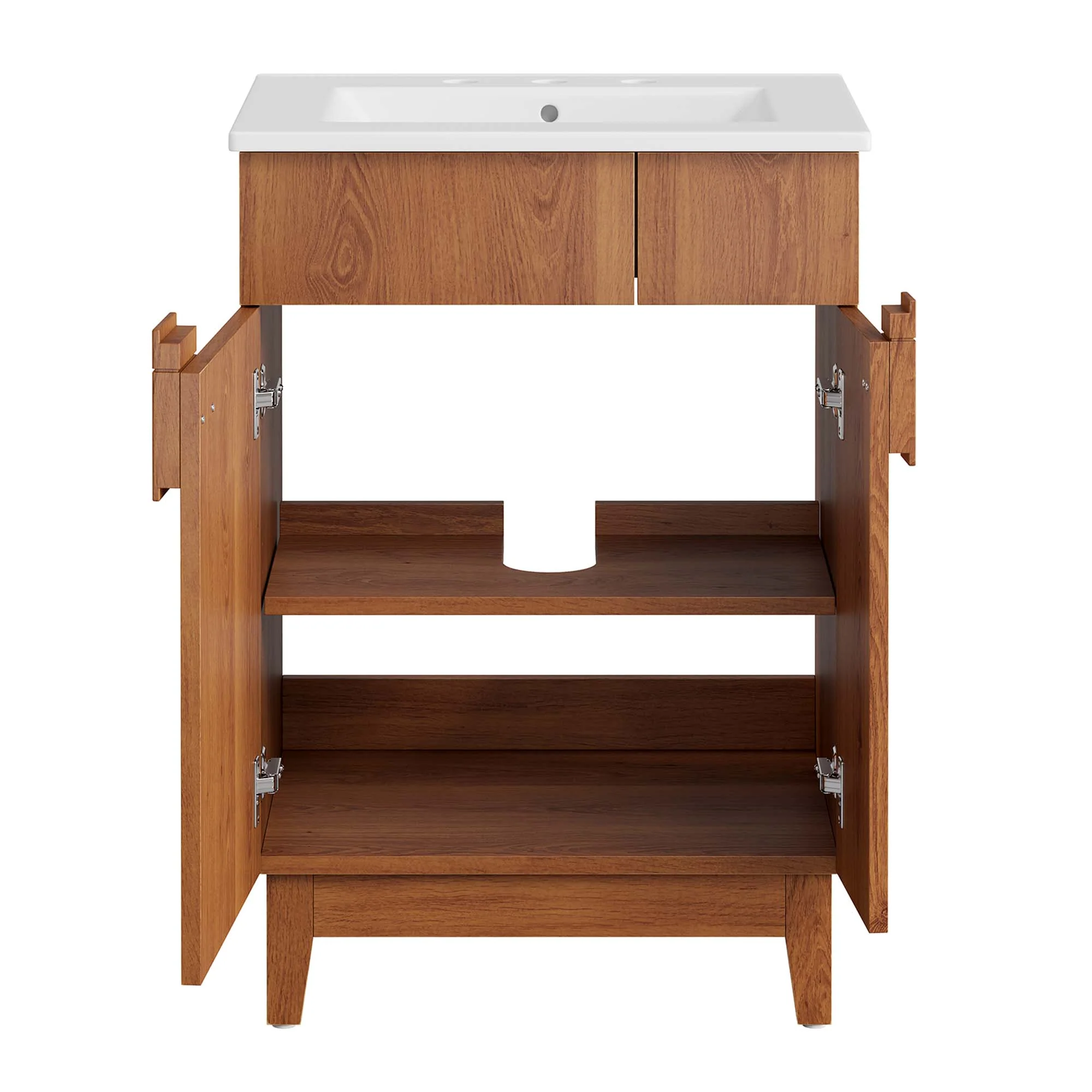 Miles 24" Bathroom Vanity by Modway - Image 6