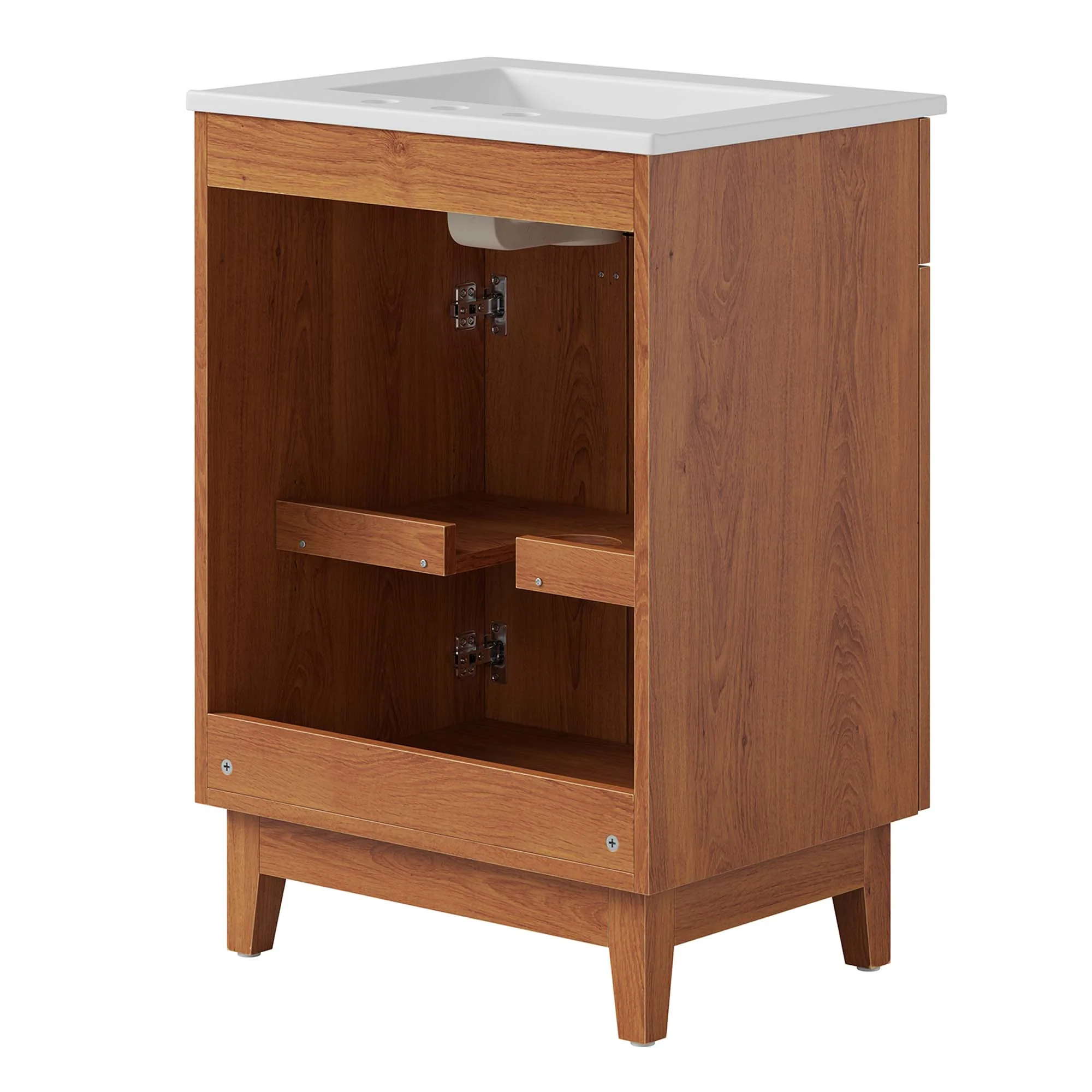 Miles 24" Bathroom Vanity by Modway - Image 7