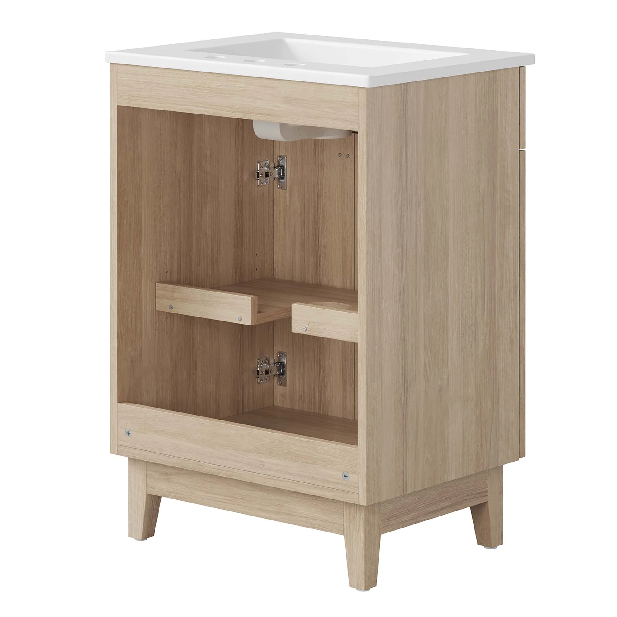 Miles 24" Bathroom Vanity by Modway - Image 8