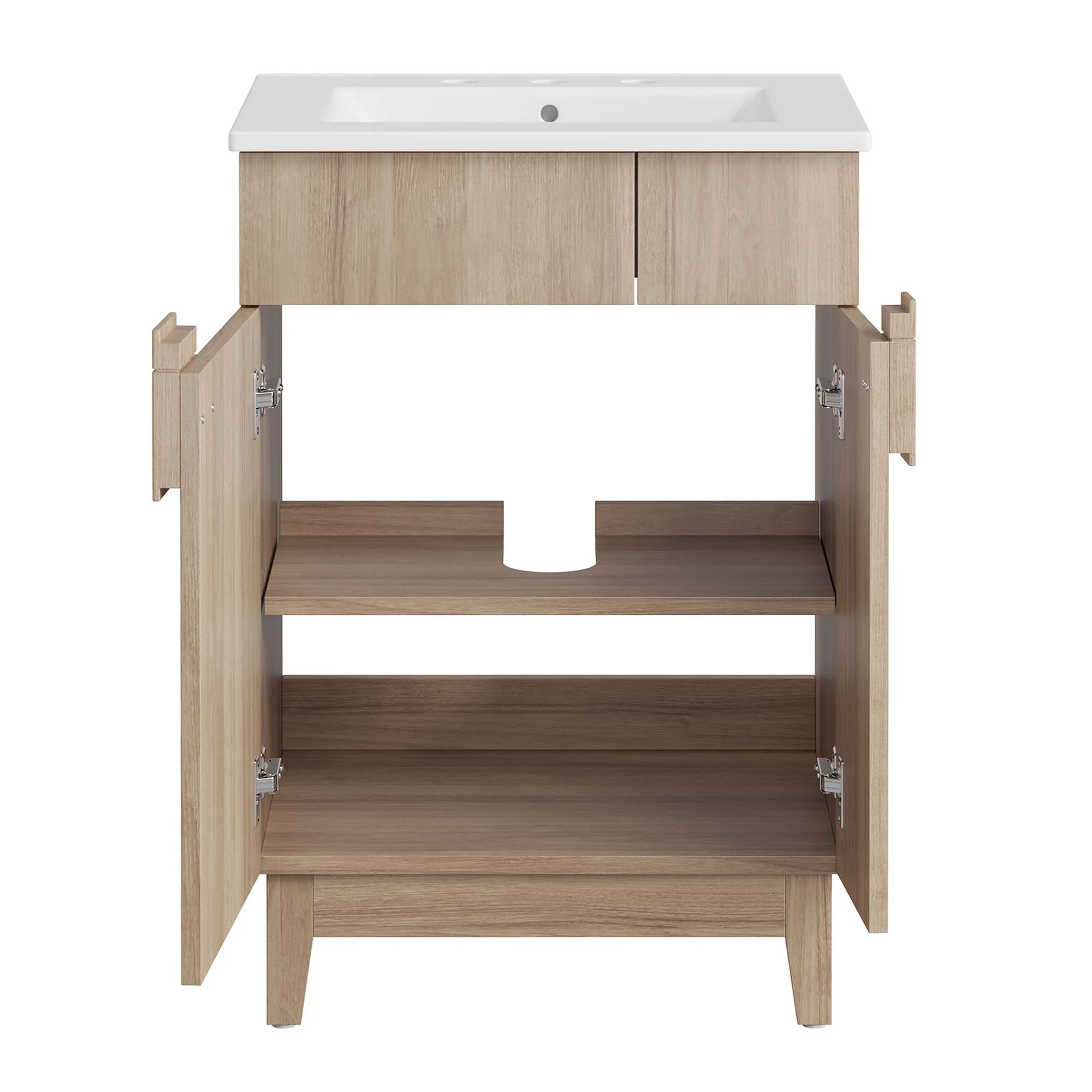 Miles 24" Bathroom Vanity by Modway - Image 9