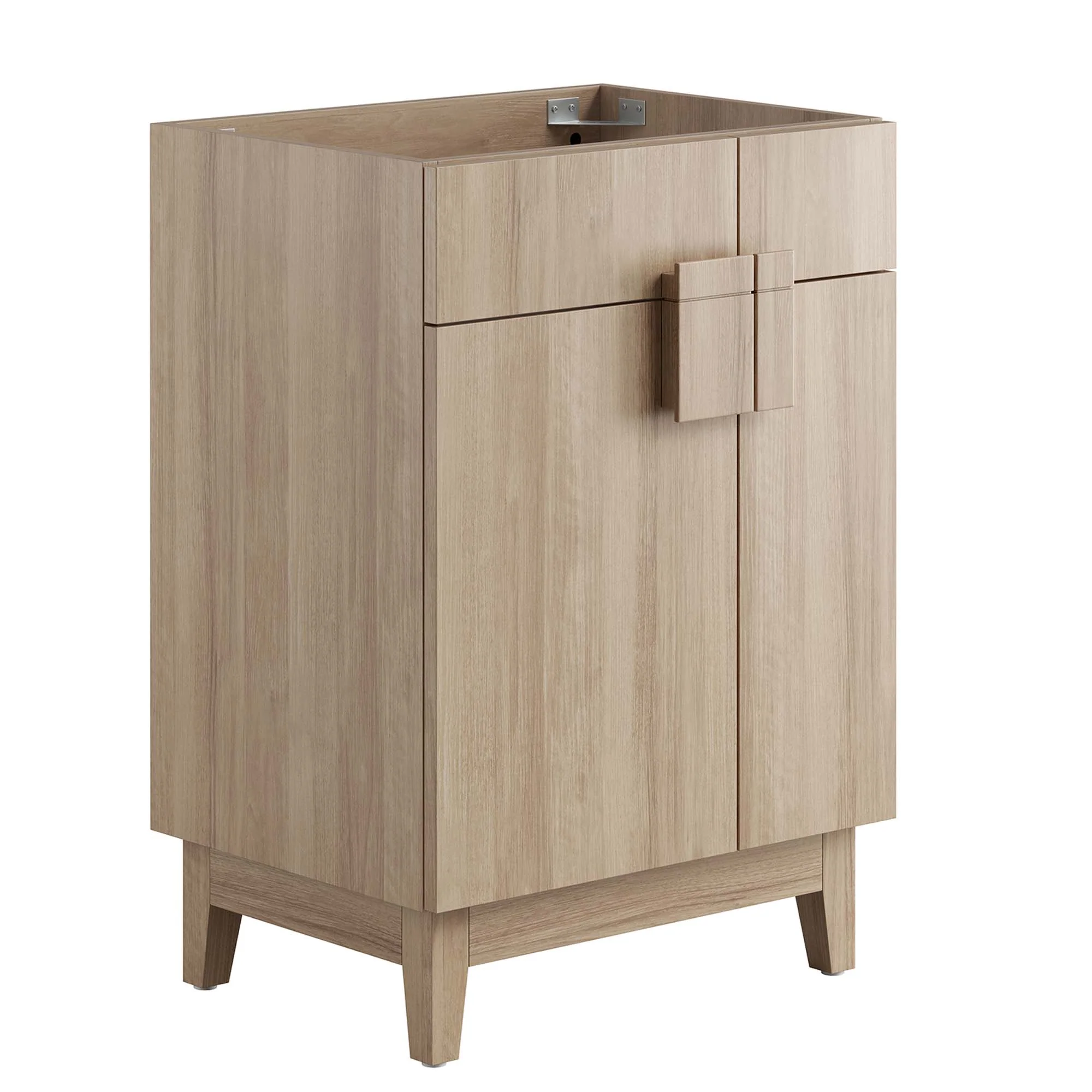 Miles 24-Inch Bathroom Vanity Cabinet by Modway - Image 14