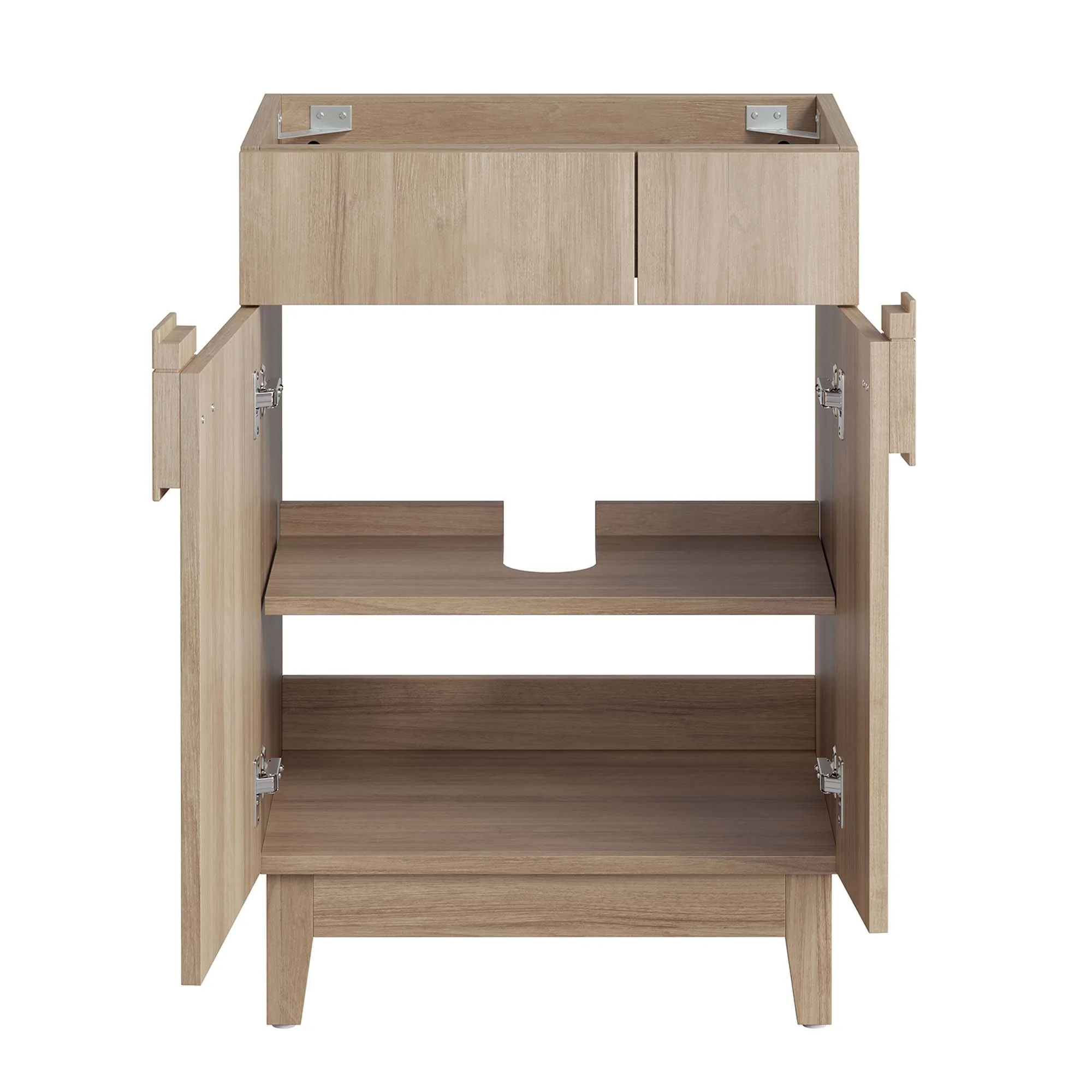 Miles 24-Inch Bathroom Vanity Cabinet by Modway - Image 8