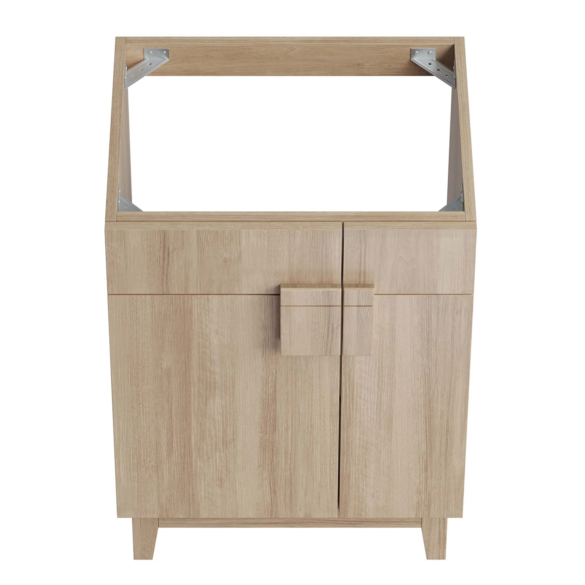 Miles 24-Inch Bathroom Vanity Cabinet by Modway - Image 9