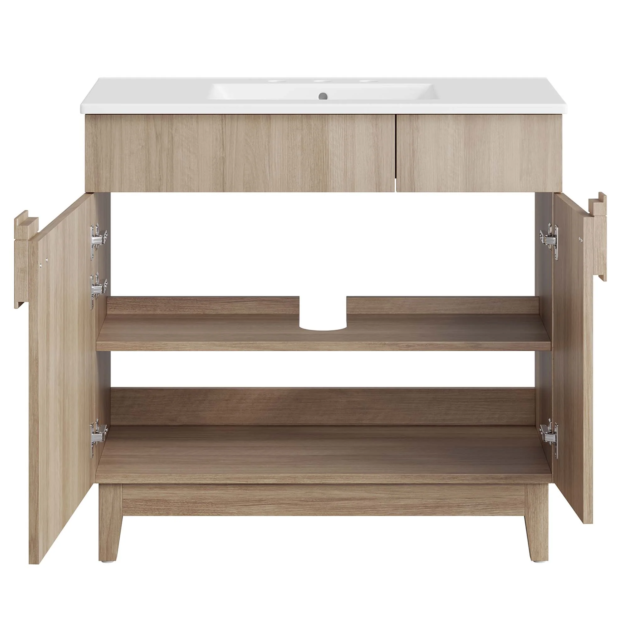 Miles 36" Bathroom Vanity by Modway - Image 10