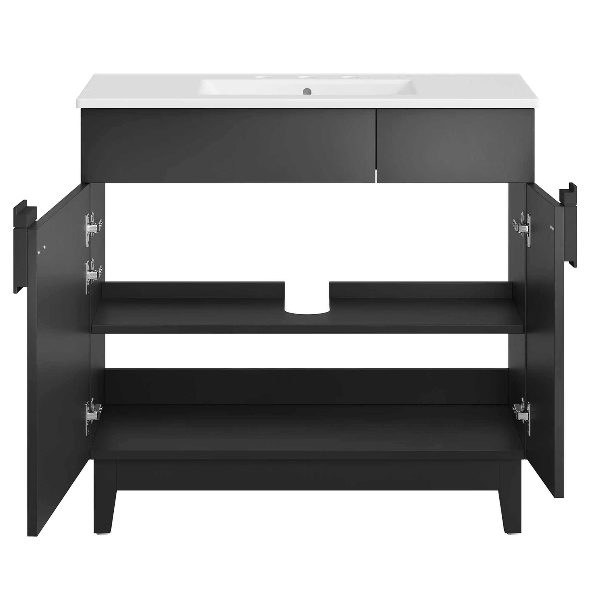 Miles 36" Bathroom Vanity by Modway - Image 11