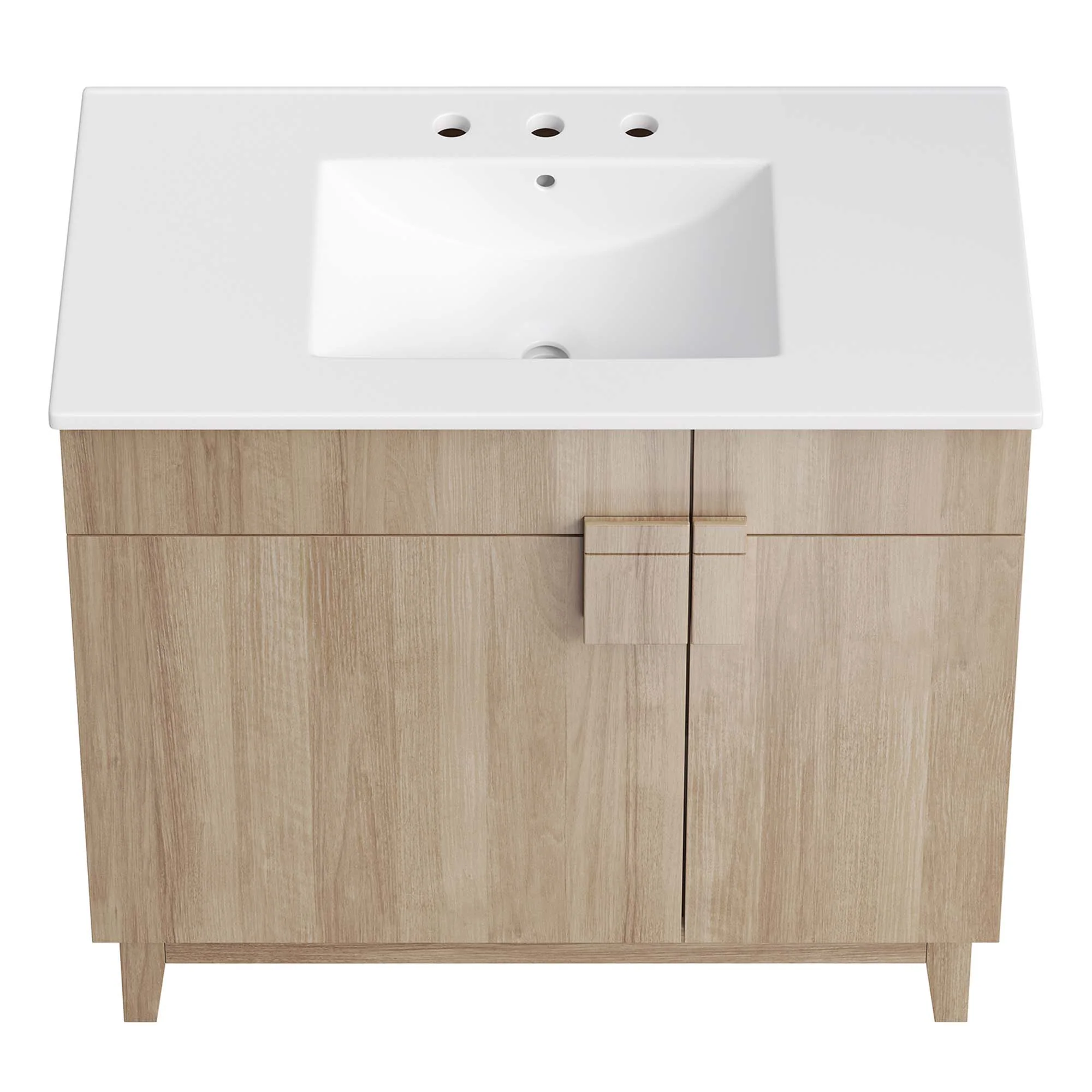 Miles 36" Bathroom Vanity by Modway - Image 12