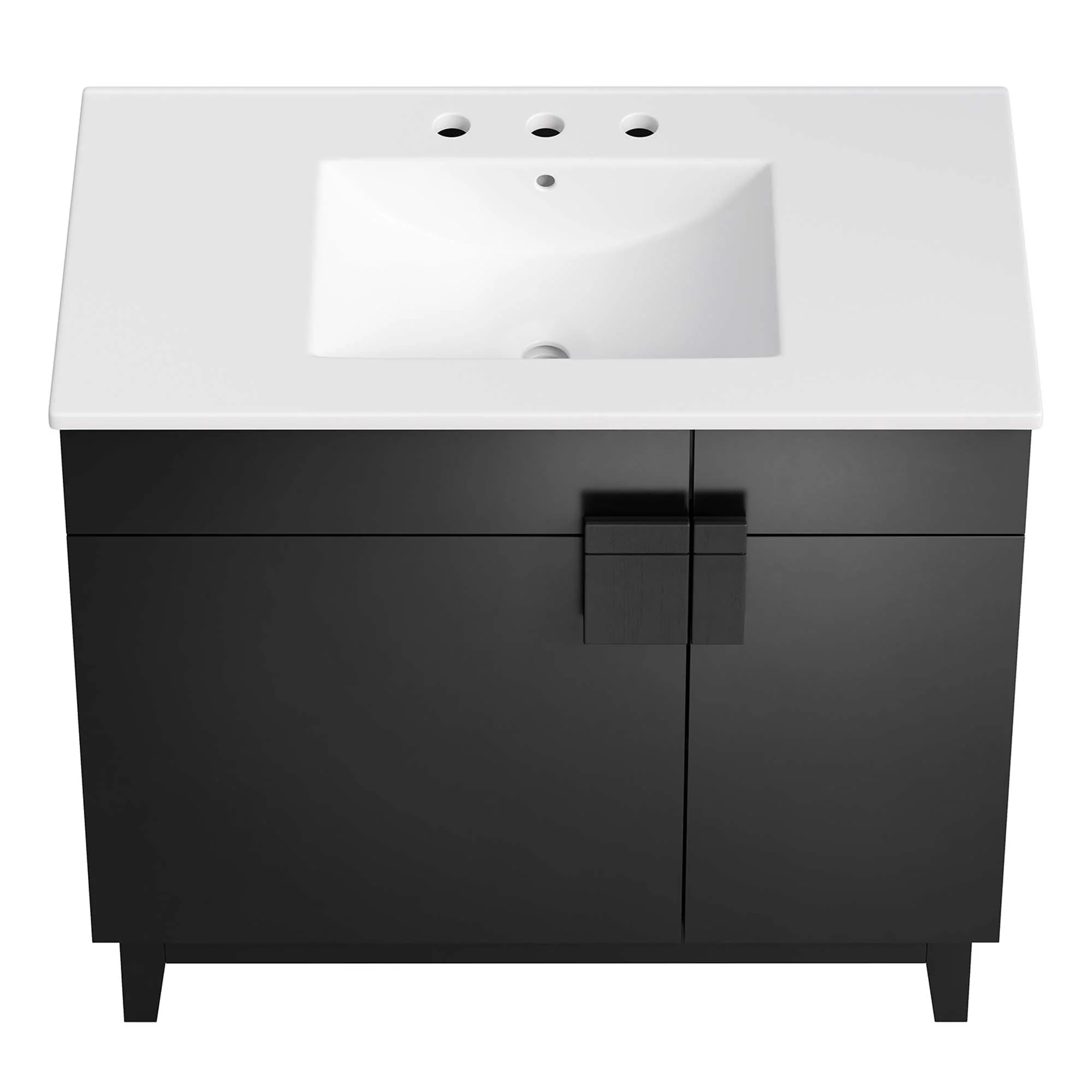 Miles 36" Bathroom Vanity by Modway - Image 13