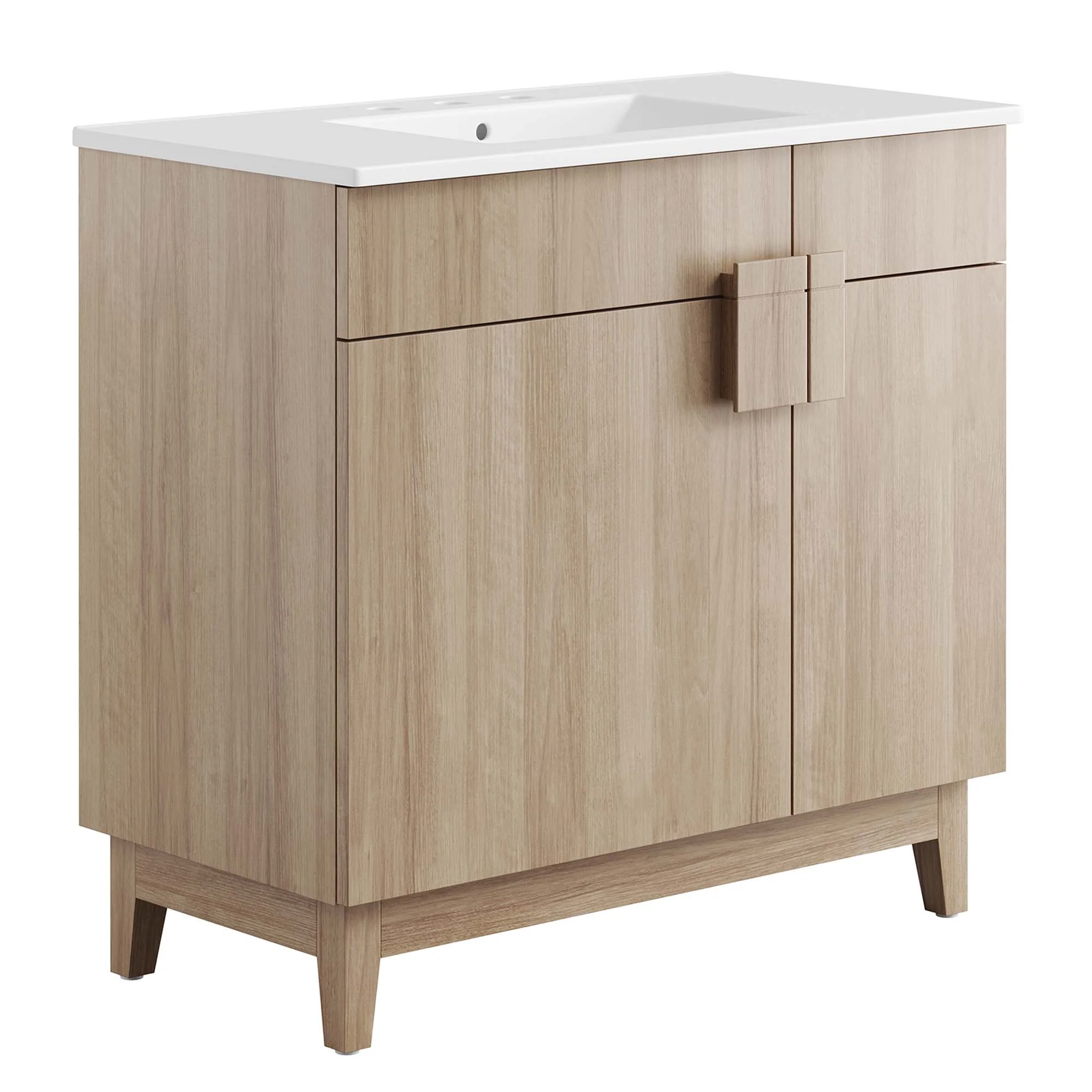 Miles 36" Bathroom Vanity by Modway - Image 20