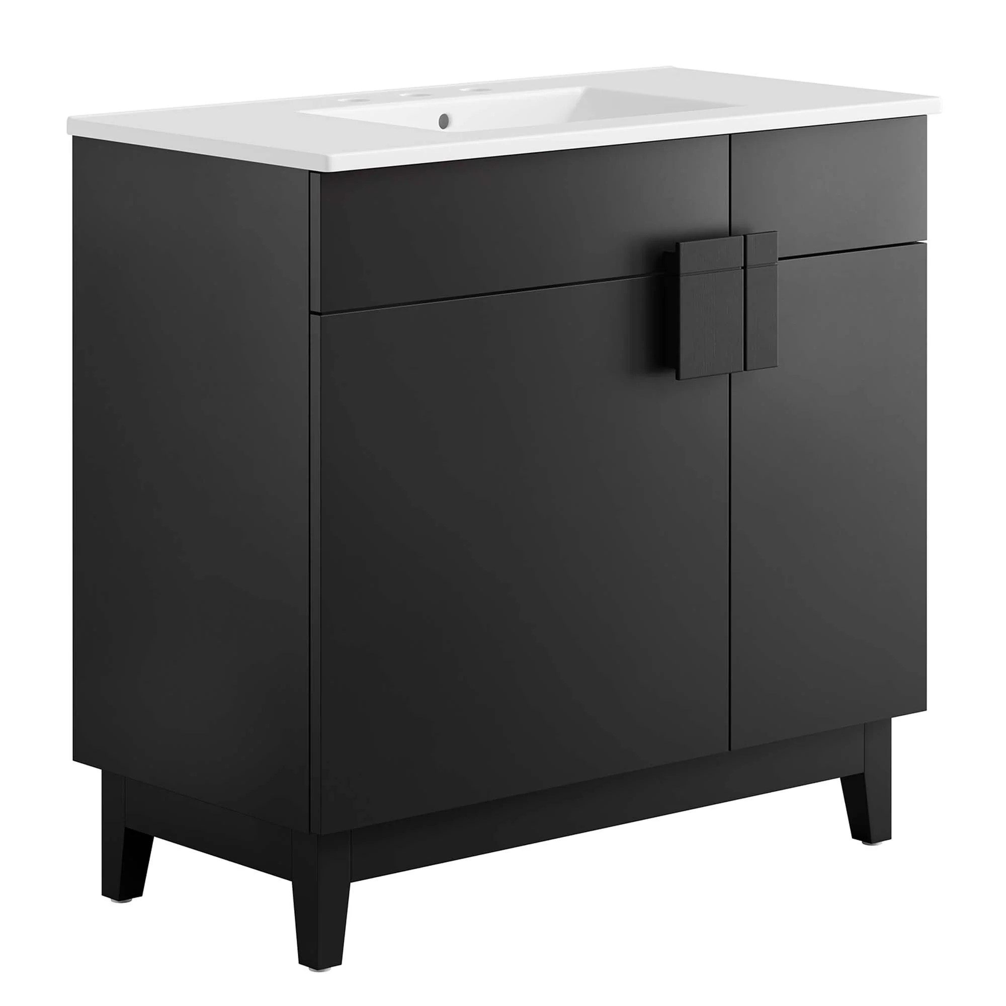 Miles 36" Bathroom Vanity by Modway - Image 21