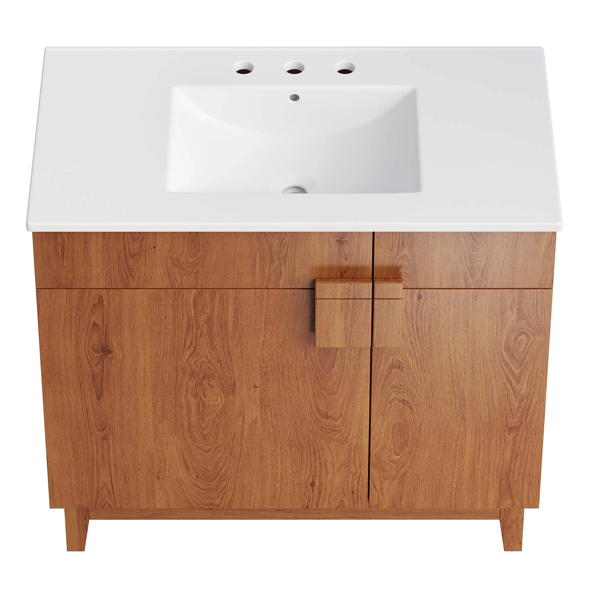 Miles 36" Bathroom Vanity by Modway - Image 5
