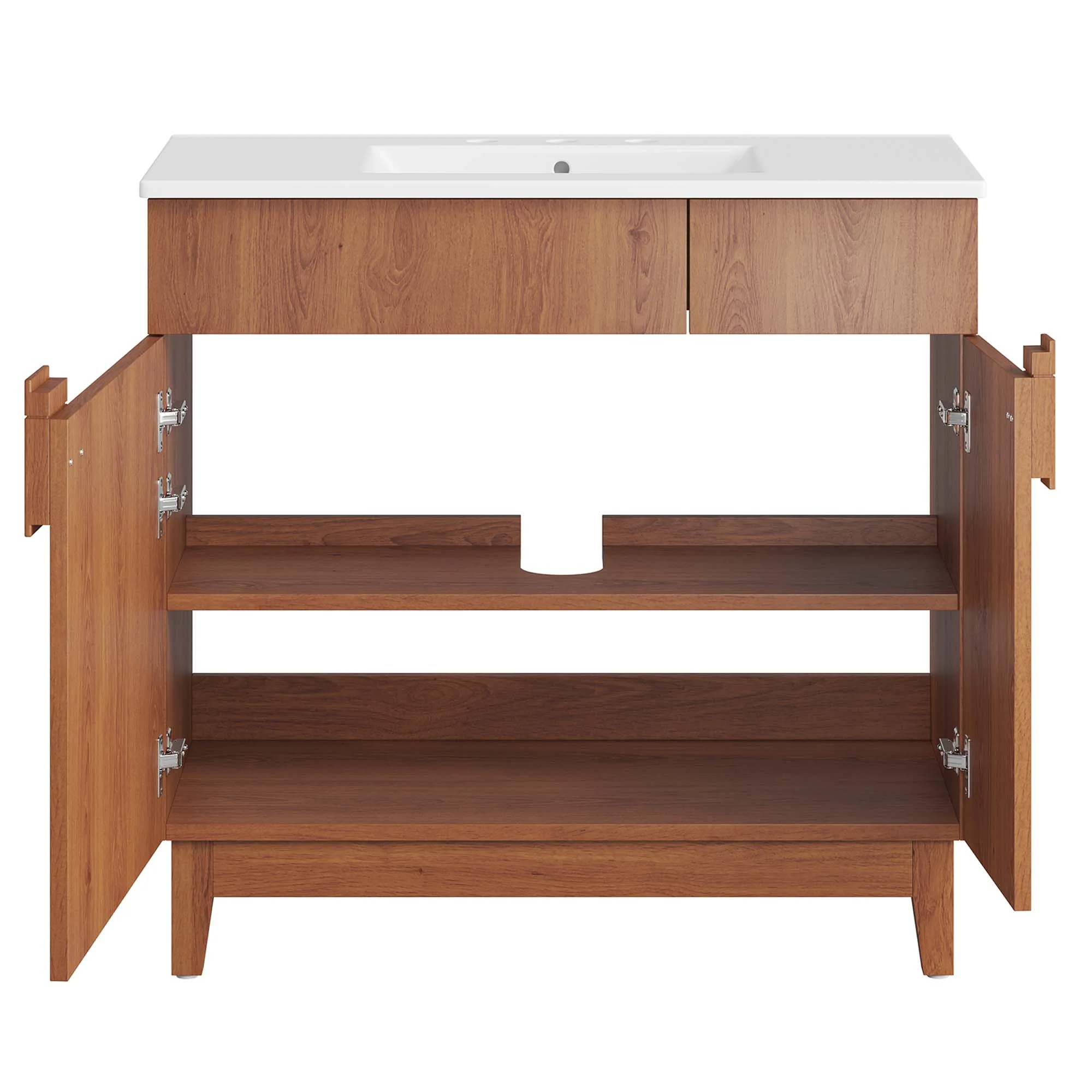 Miles 36" Bathroom Vanity by Modway - Image 6