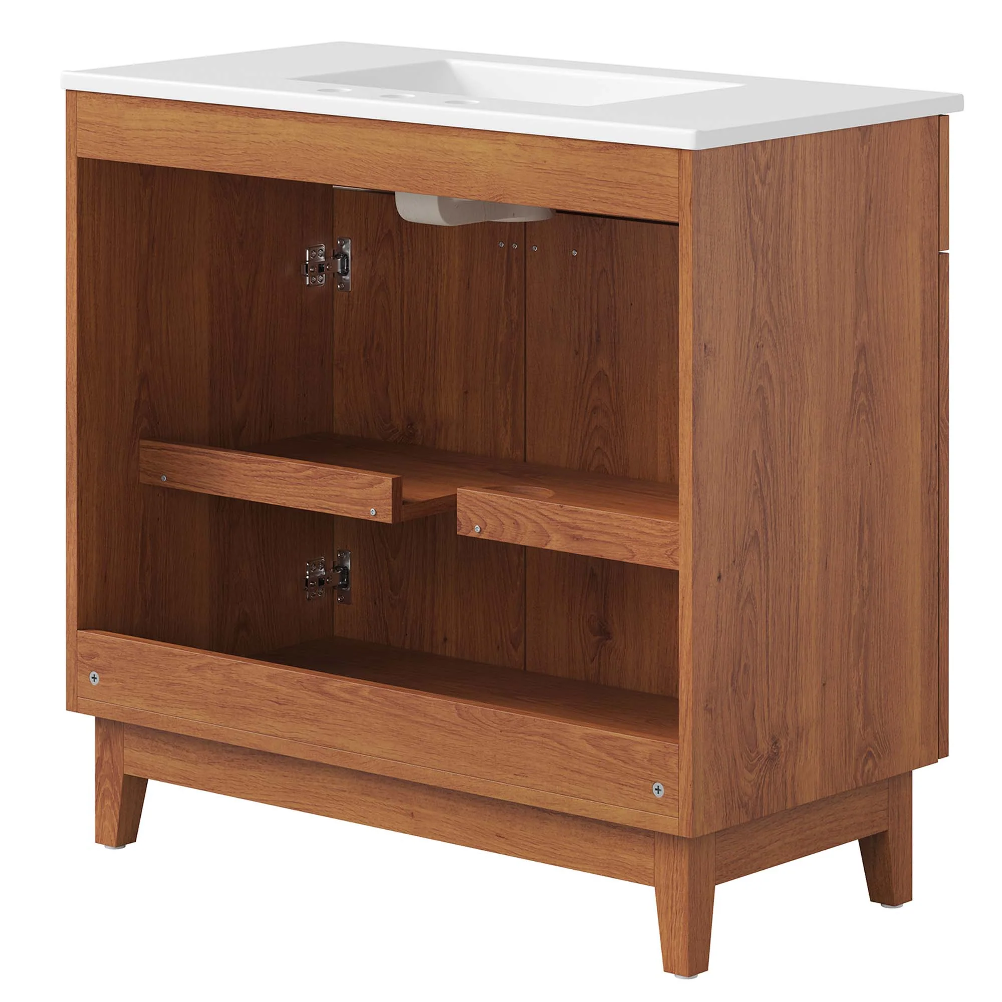Miles 36" Bathroom Vanity by Modway - Image 7