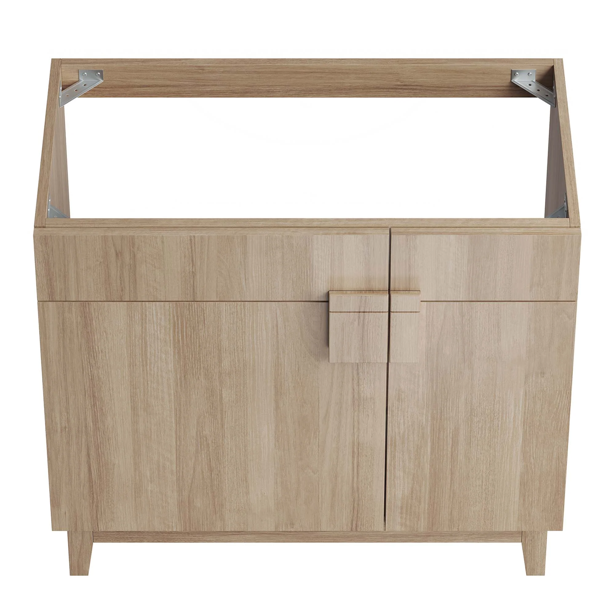Miles 36" Bathroom Vanity Cabinet by Modway - Image 10