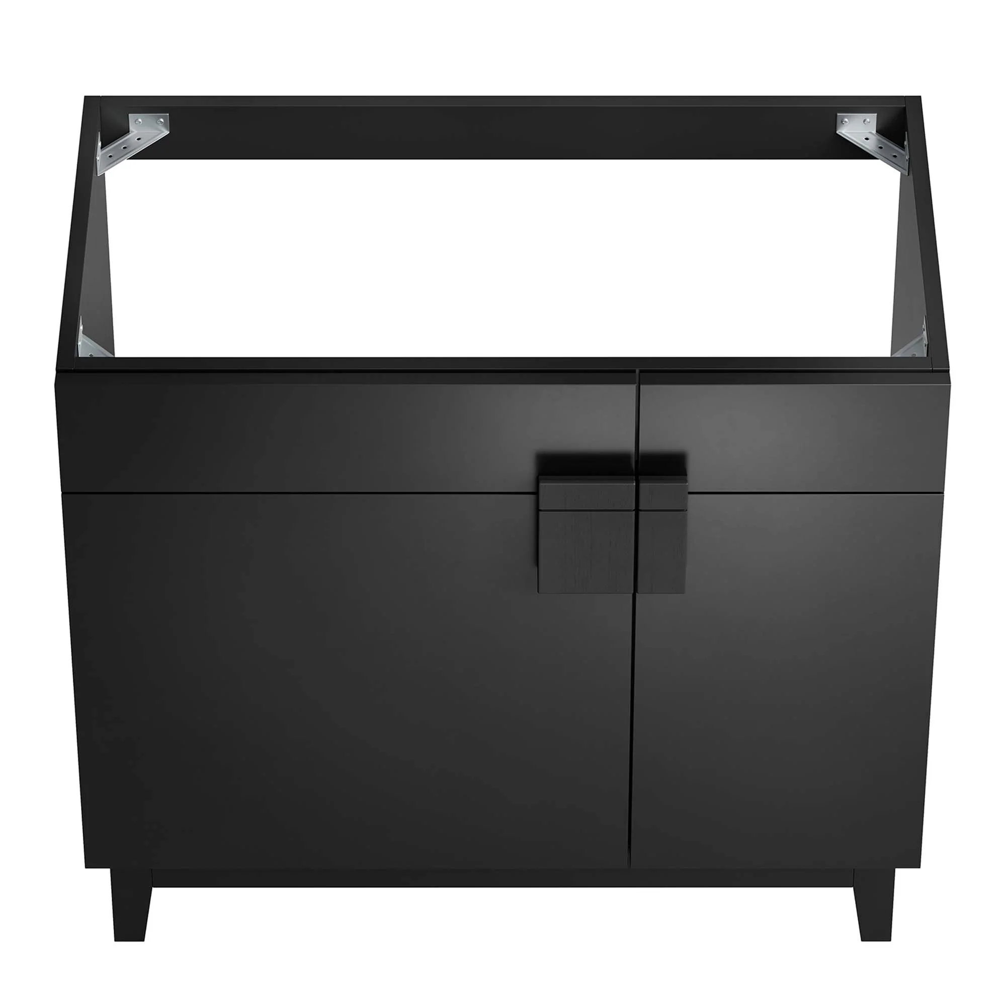 Miles 36" Bathroom Vanity Cabinet by Modway - Image 11