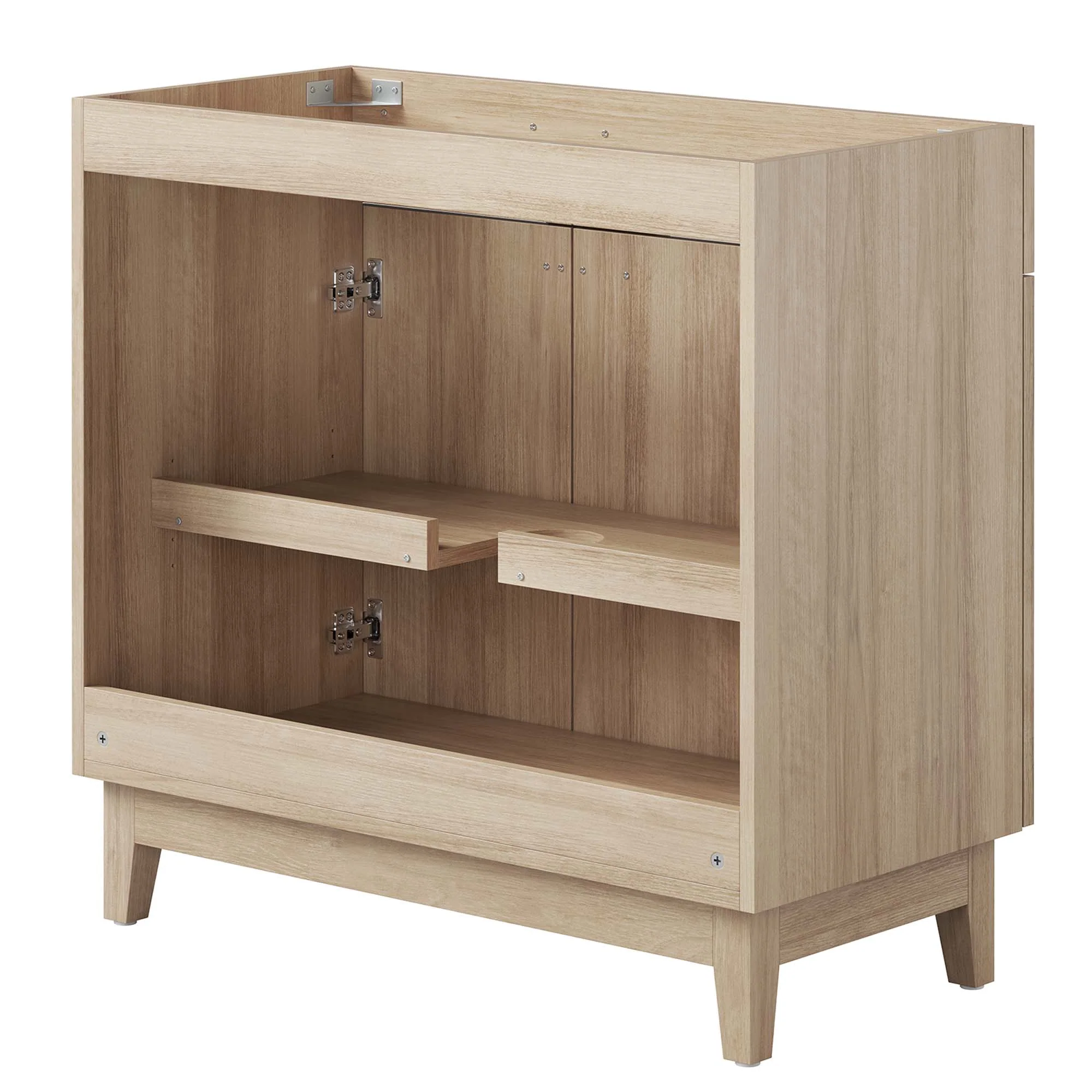 Miles 36" Bathroom Vanity Cabinet by Modway - Image 12